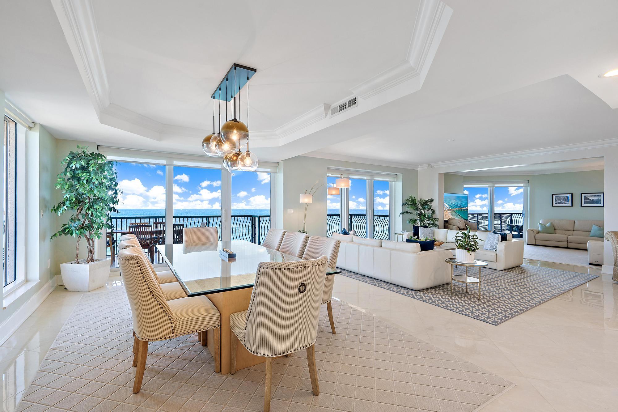 5150 N Ocean Drive 1201