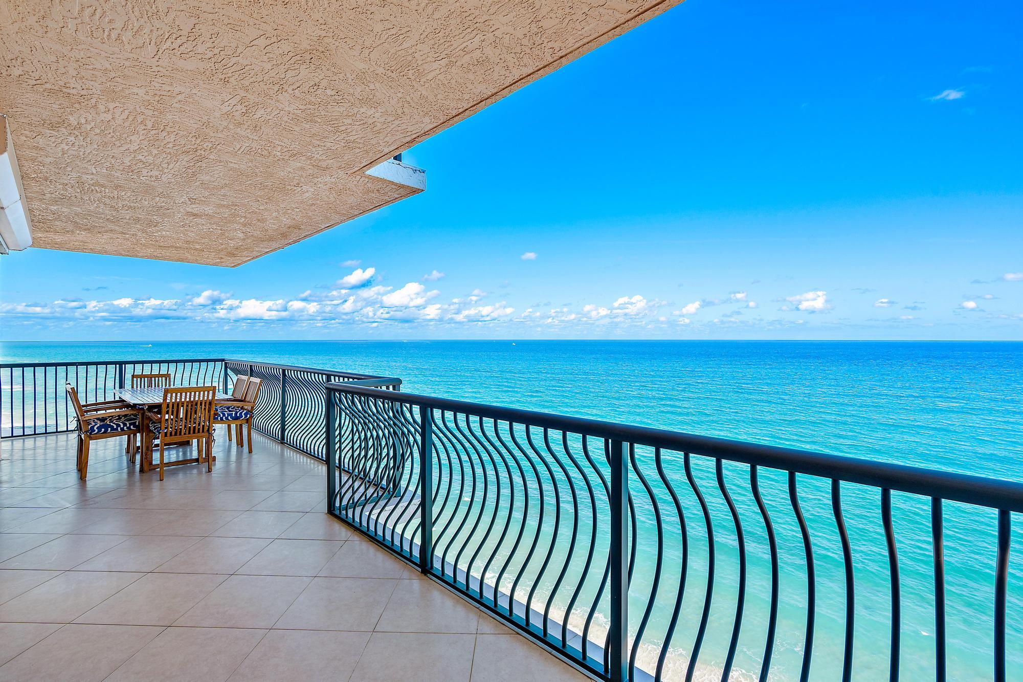 5150 N Ocean Drive 1201