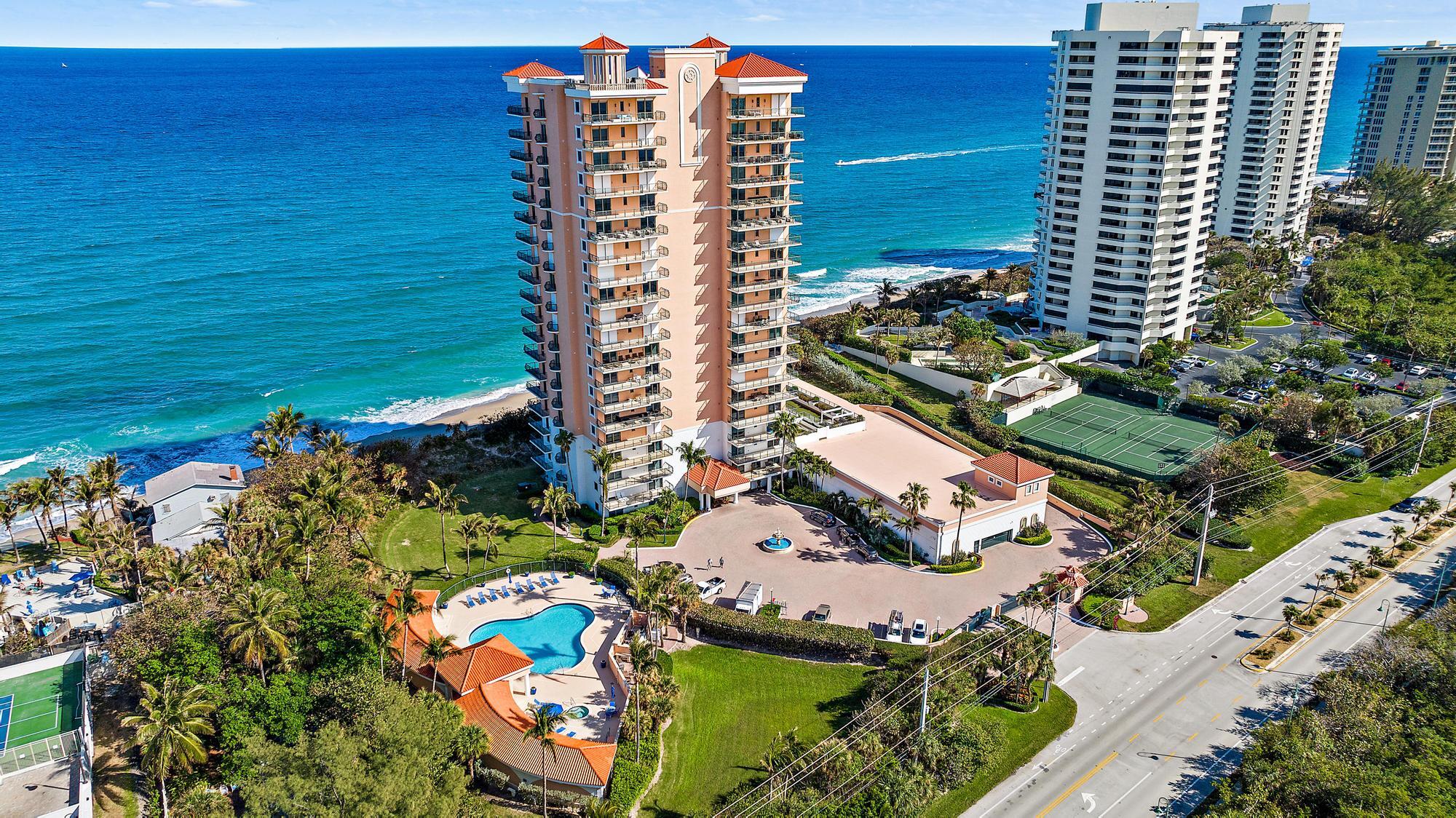 5150 N Ocean Drive 1201