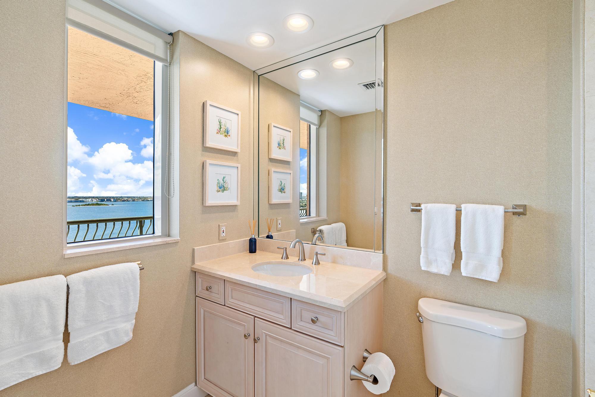 5150 N Ocean Drive 1201