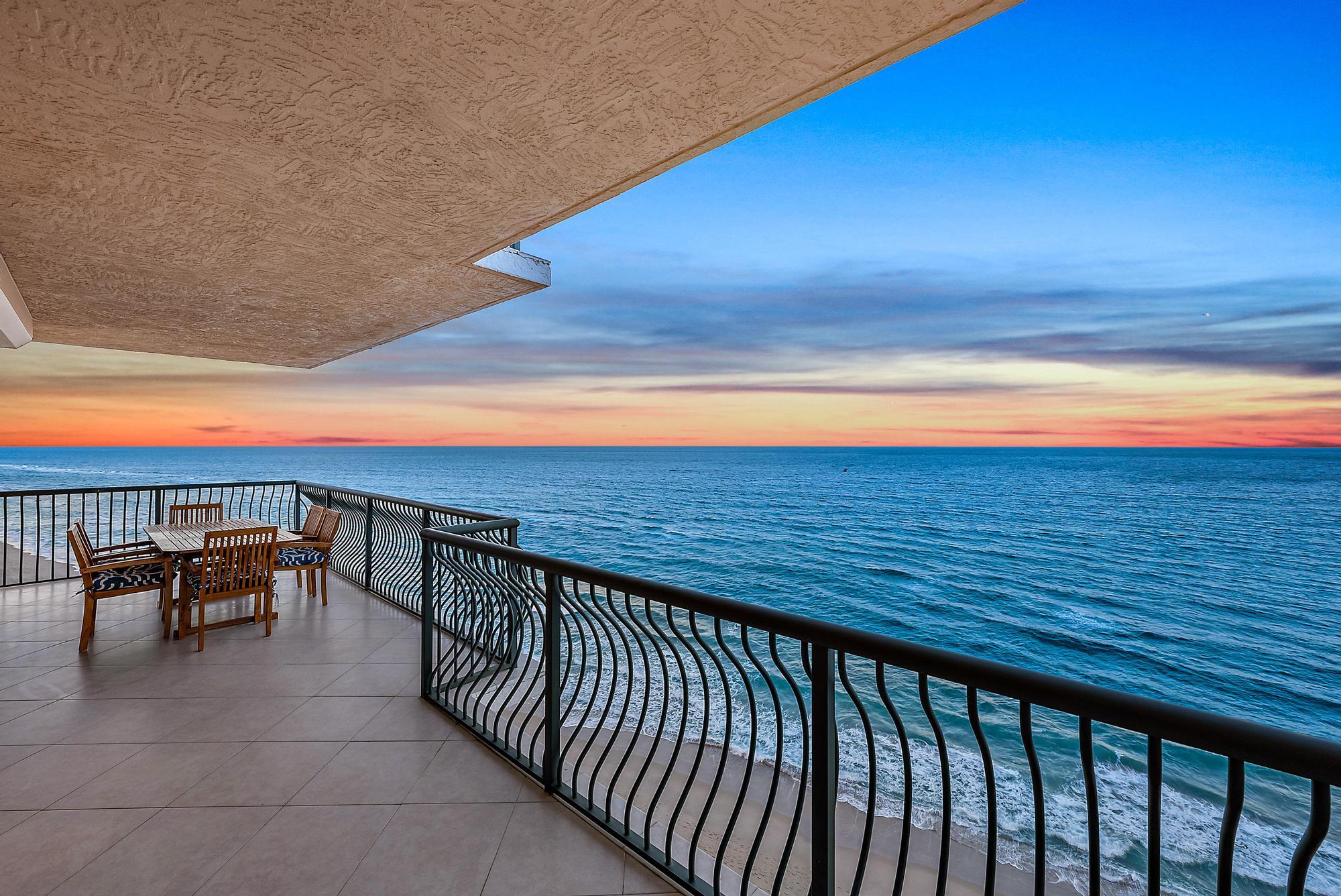 5150 N Ocean Drive 1201
