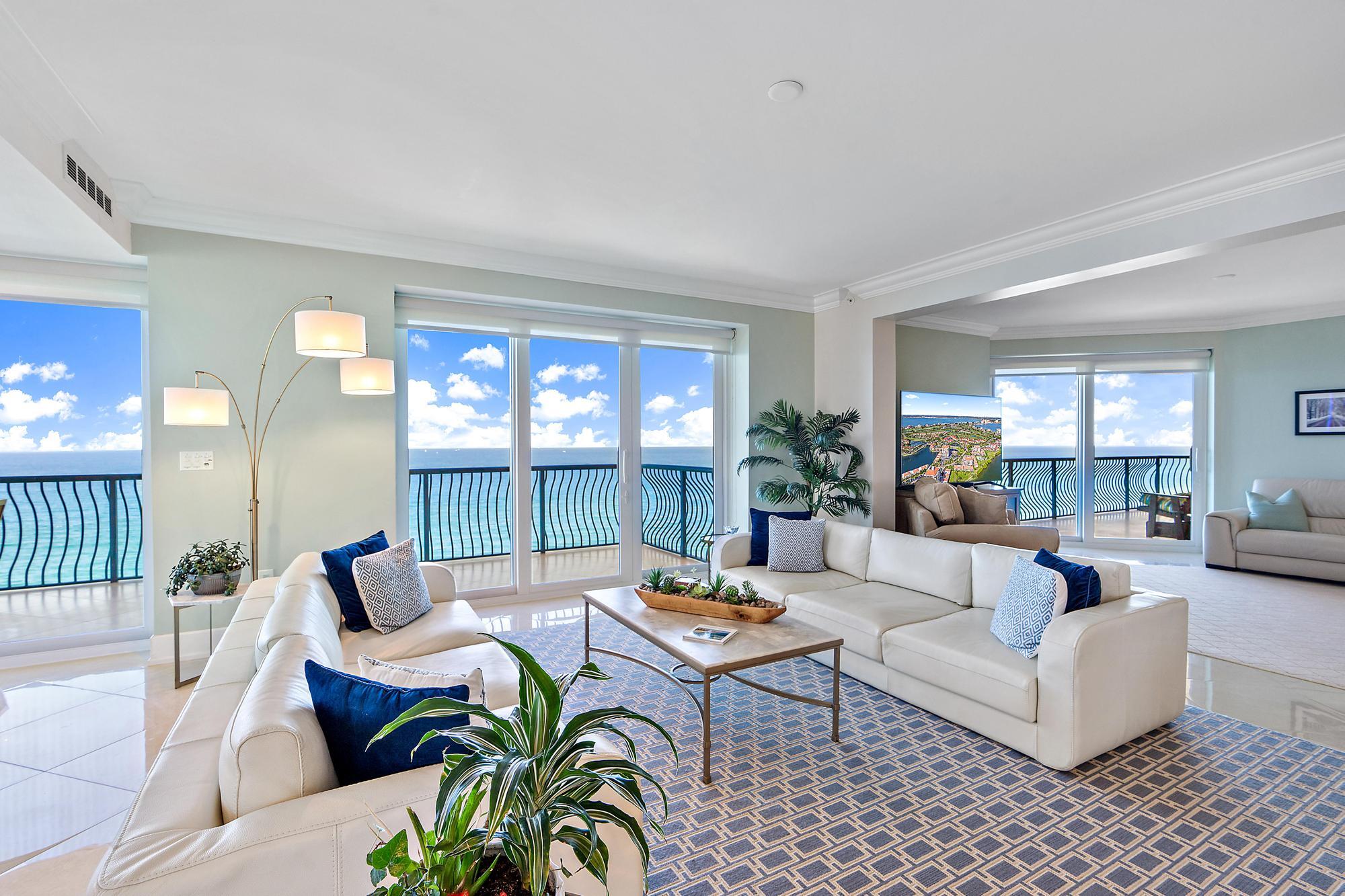 5150 N Ocean Drive 1201