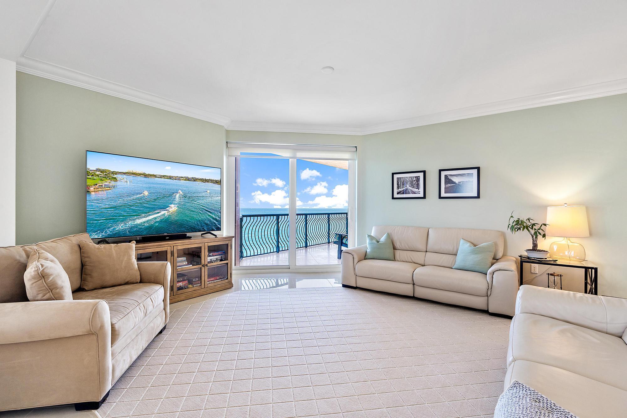 5150 N Ocean Drive 1201