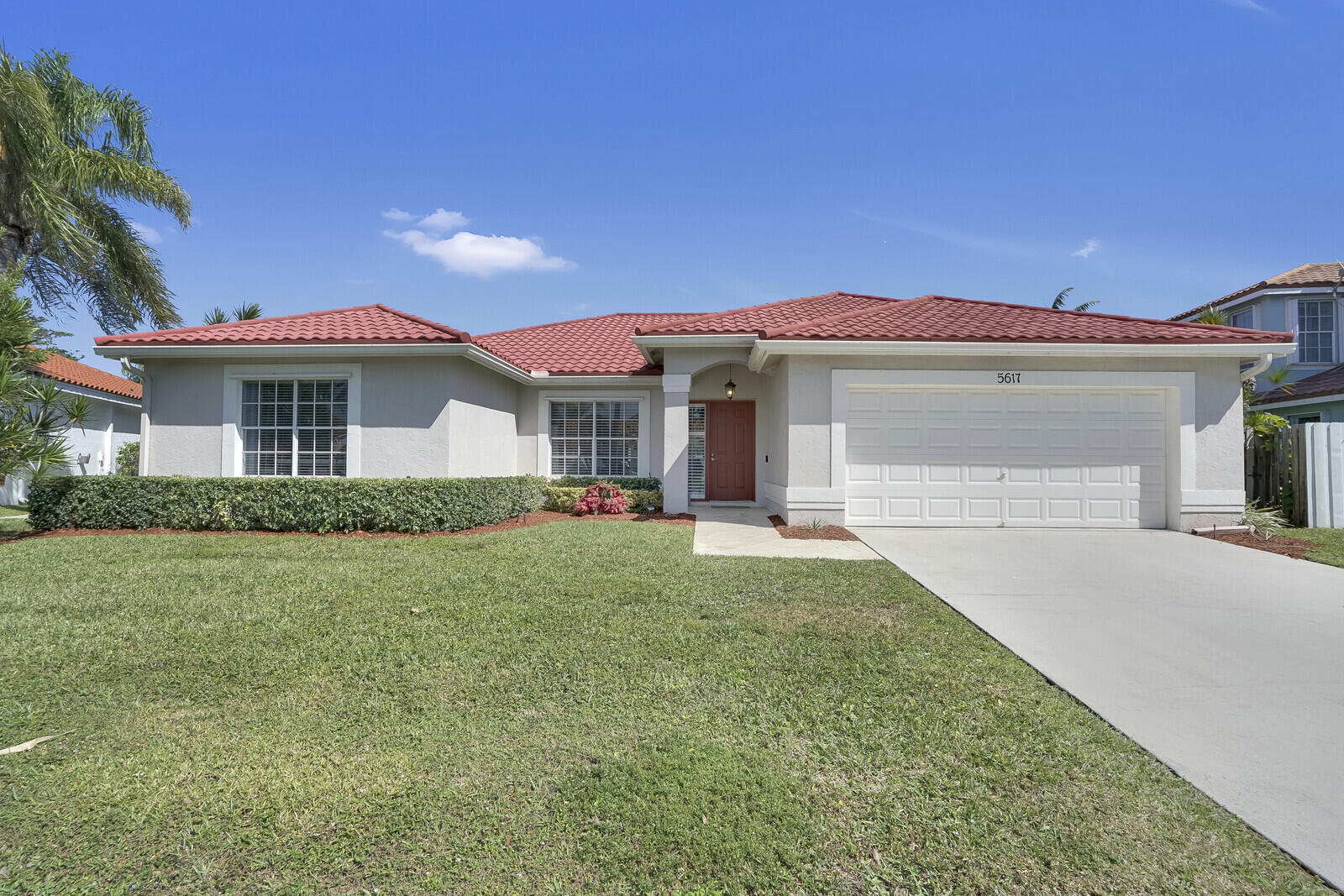 5617 Descartes Circle