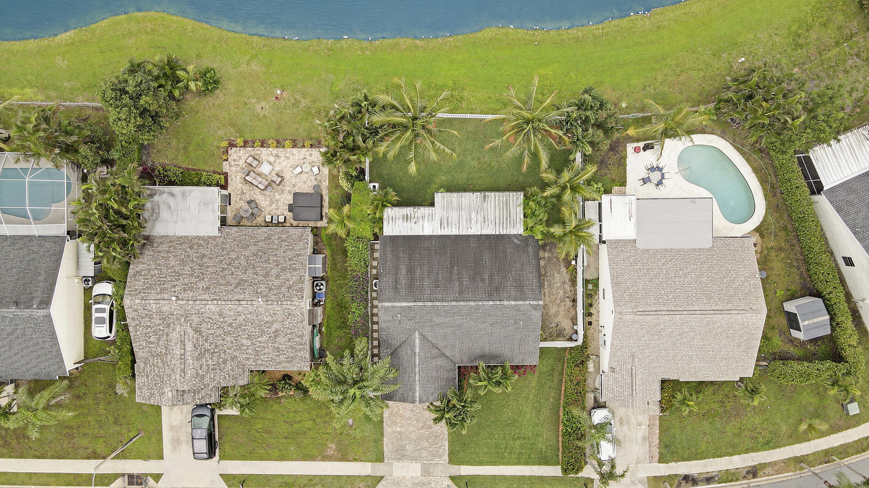 124 Timberline Drive