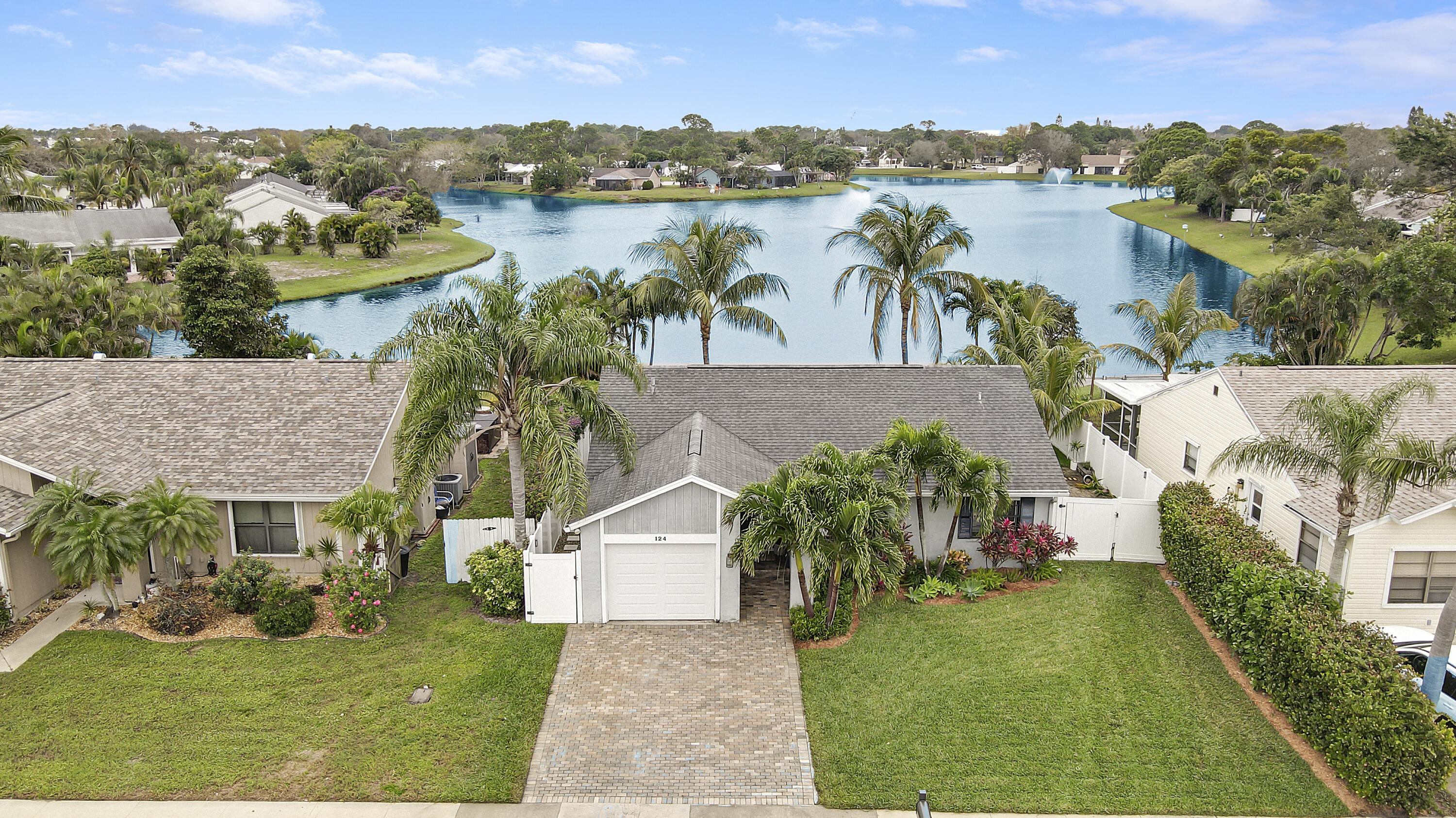 124 Timberline Drive