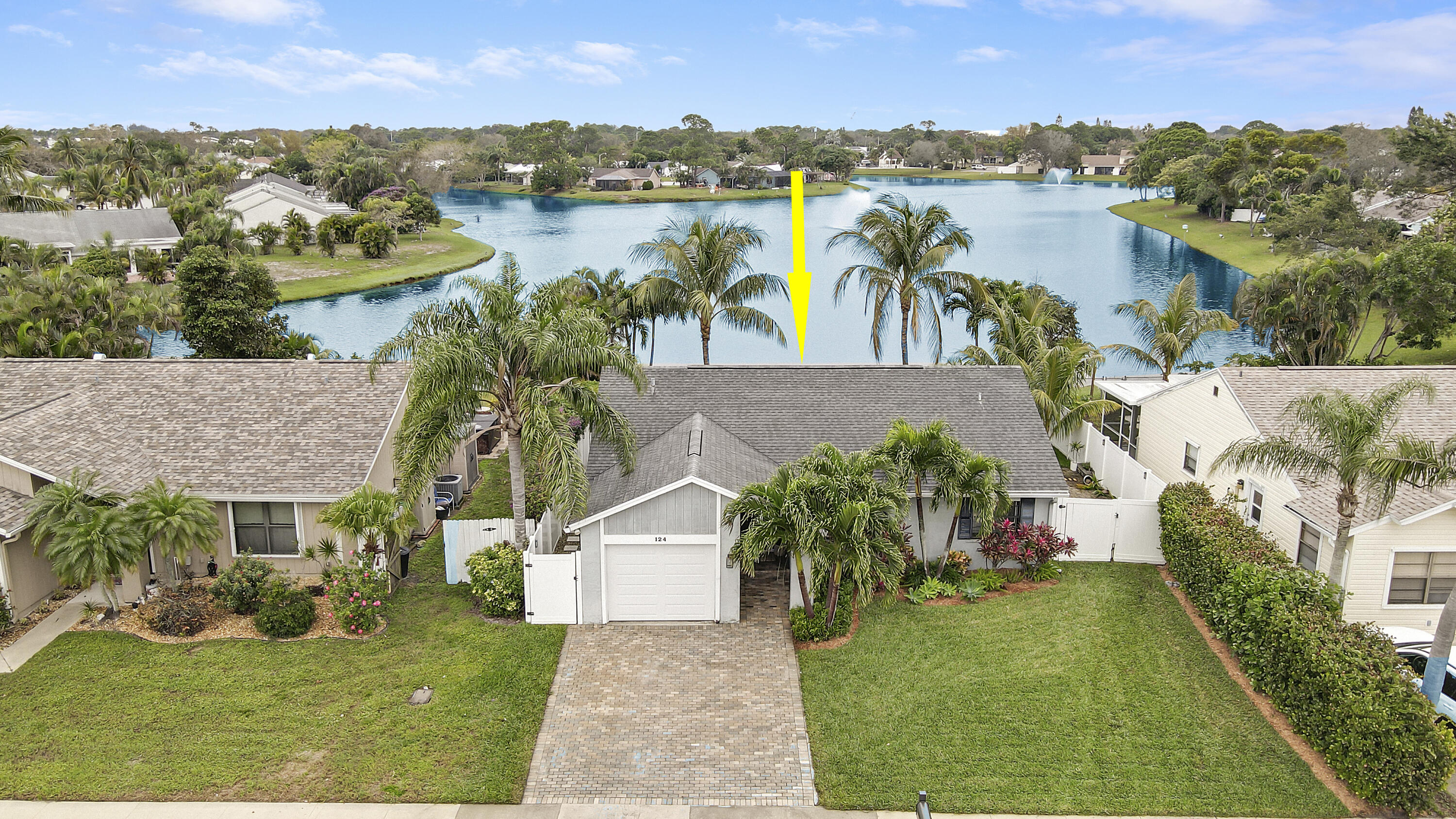124 Timberline Drive