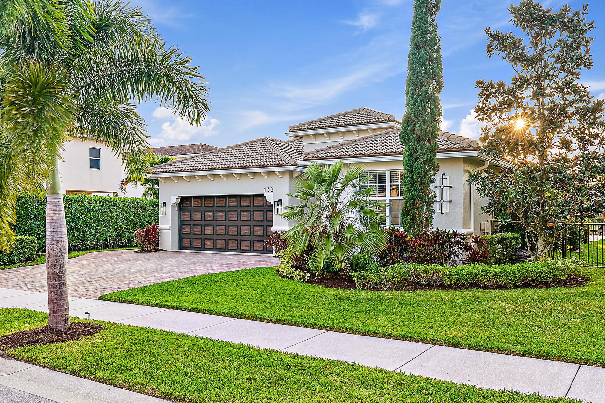 132 Porgee Rock Place