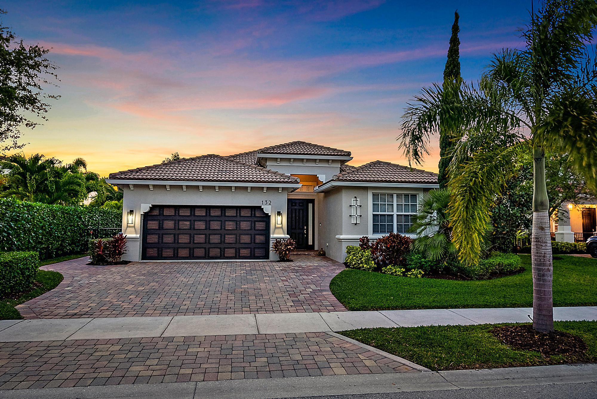 132 Porgee Rock Place