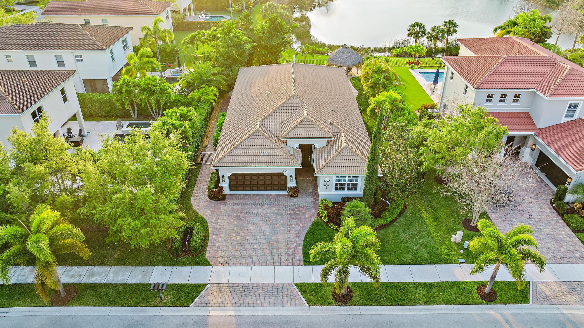 132 Porgee Rock Place