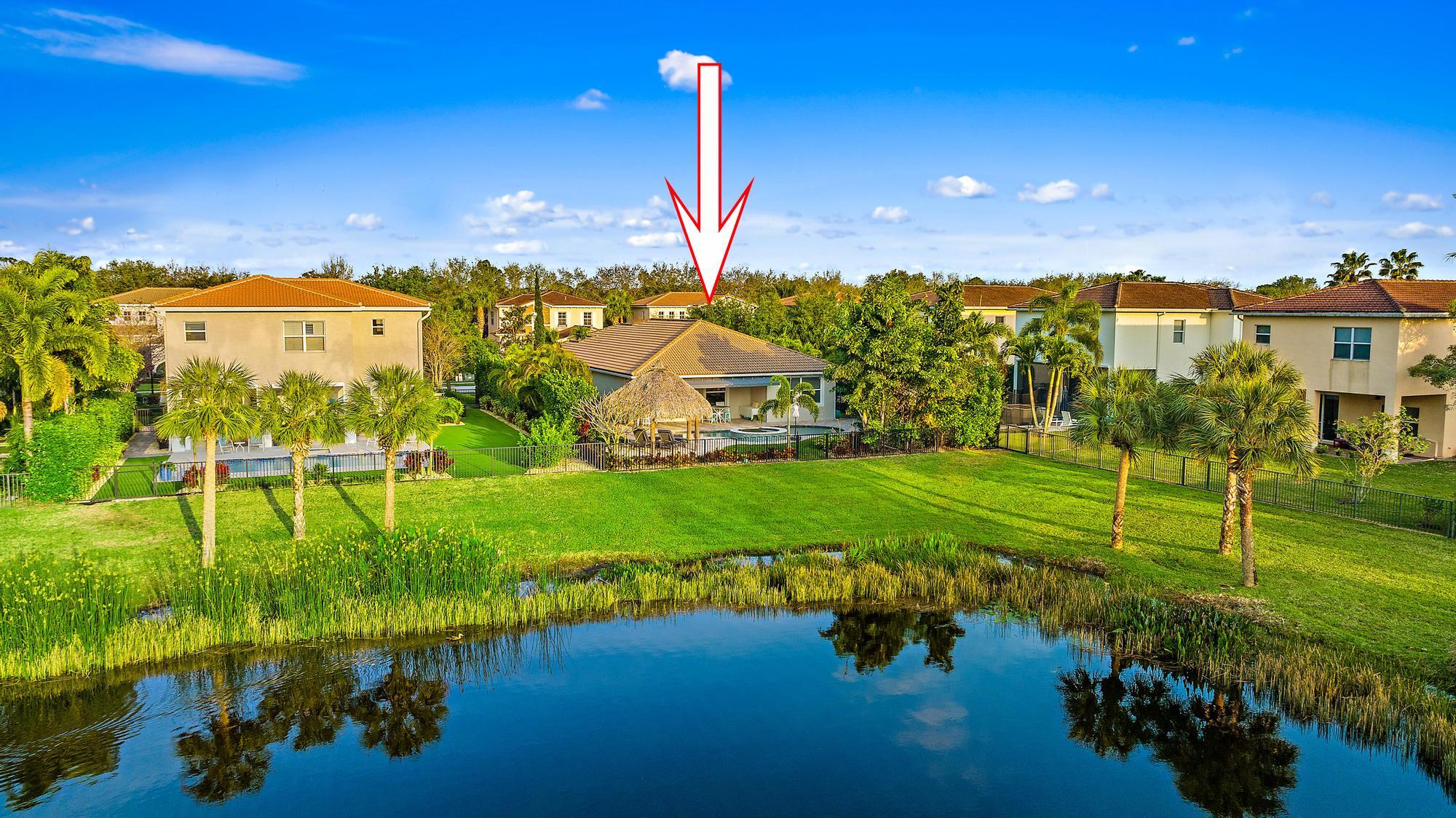 132 Porgee Rock Place