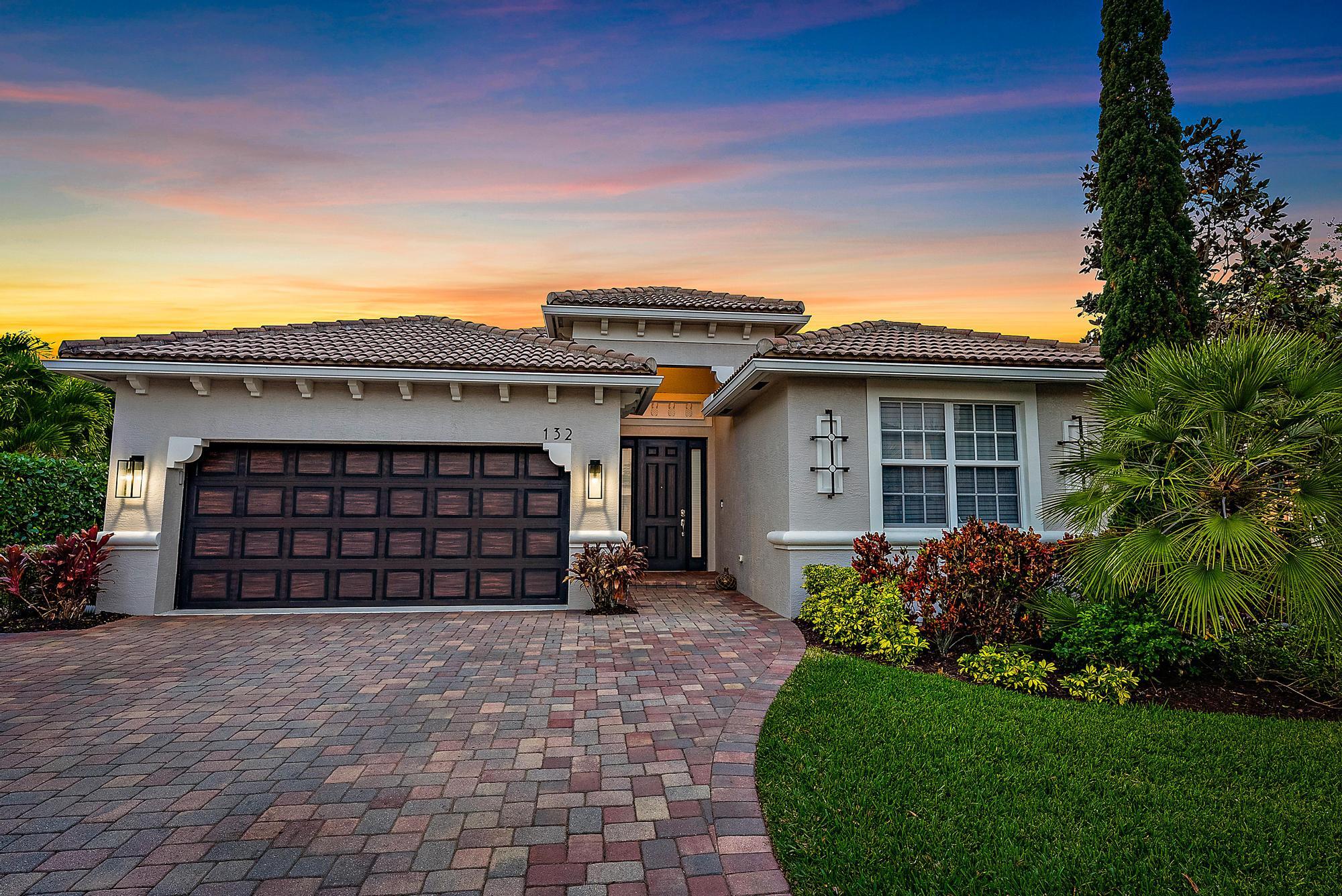 132 Porgee Rock Place