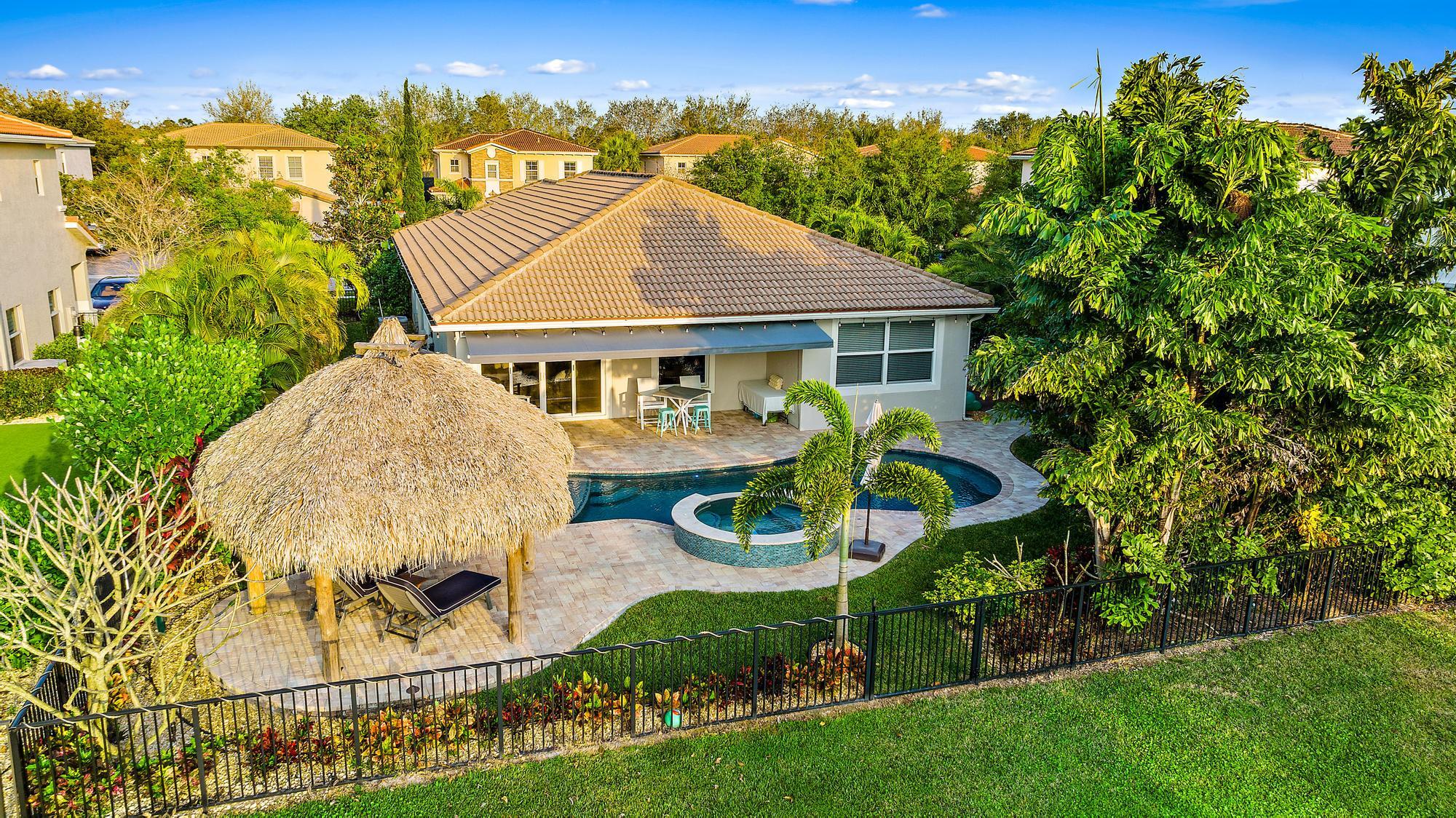 132 Porgee Rock Place