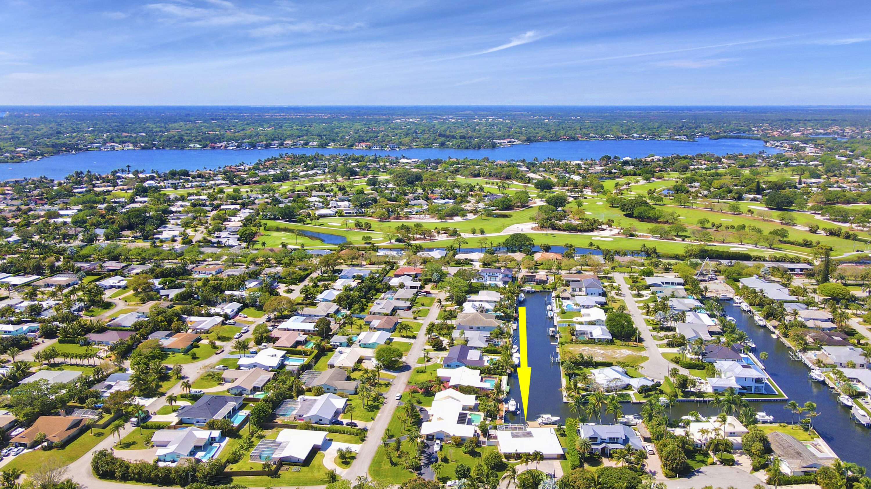 147 Gulfstream Drive
