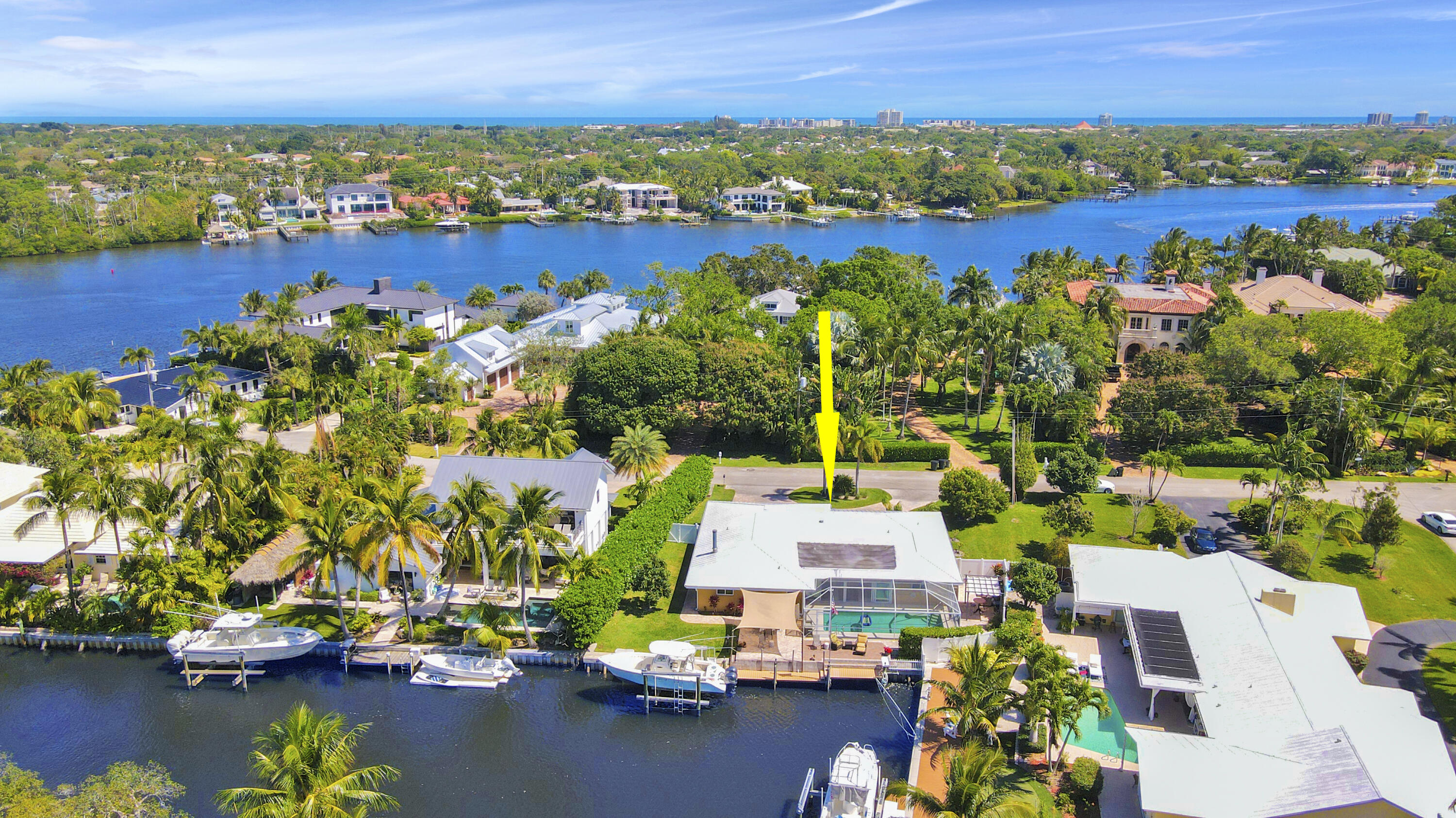 147 Gulfstream Drive