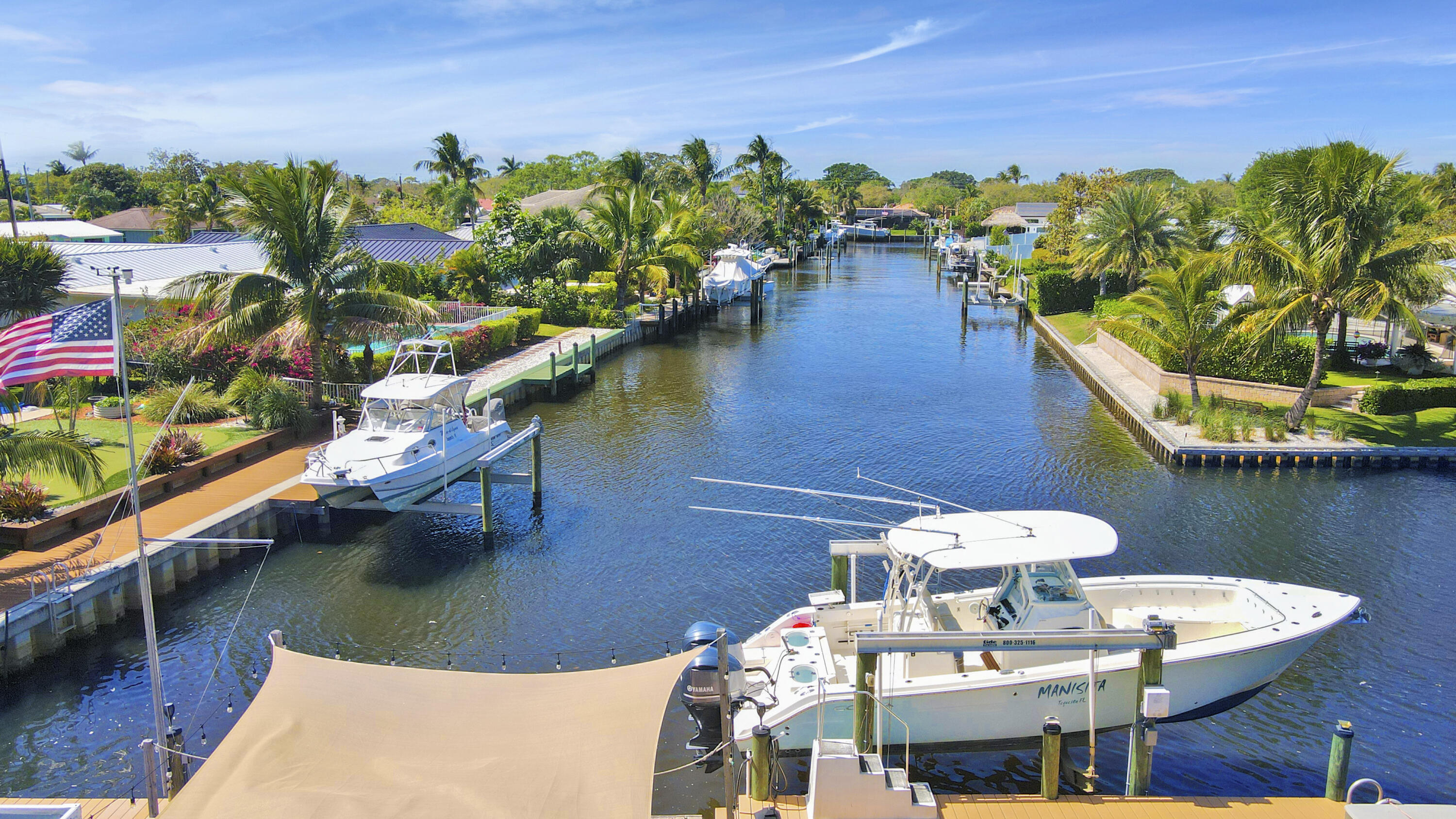 147 Gulfstream Drive