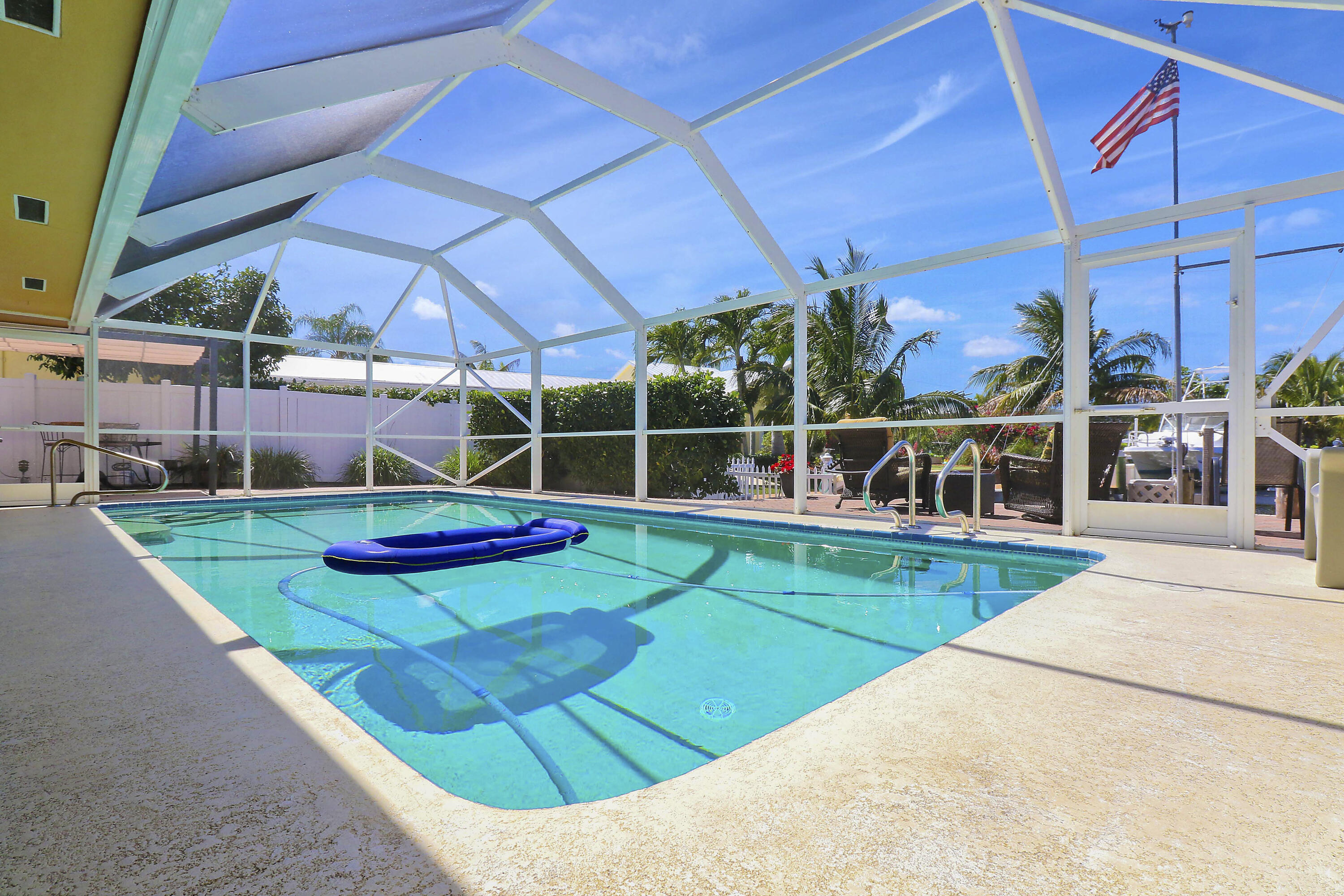 147 Gulfstream Drive