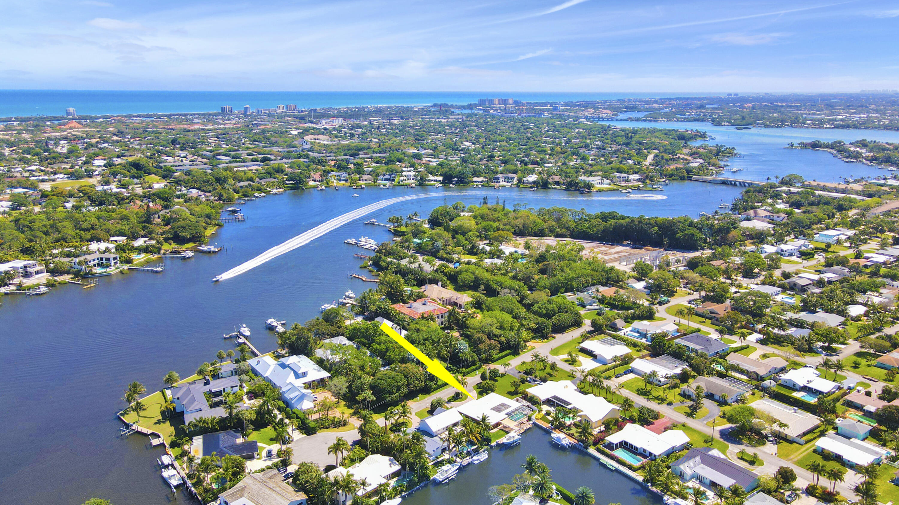 147 Gulfstream Drive