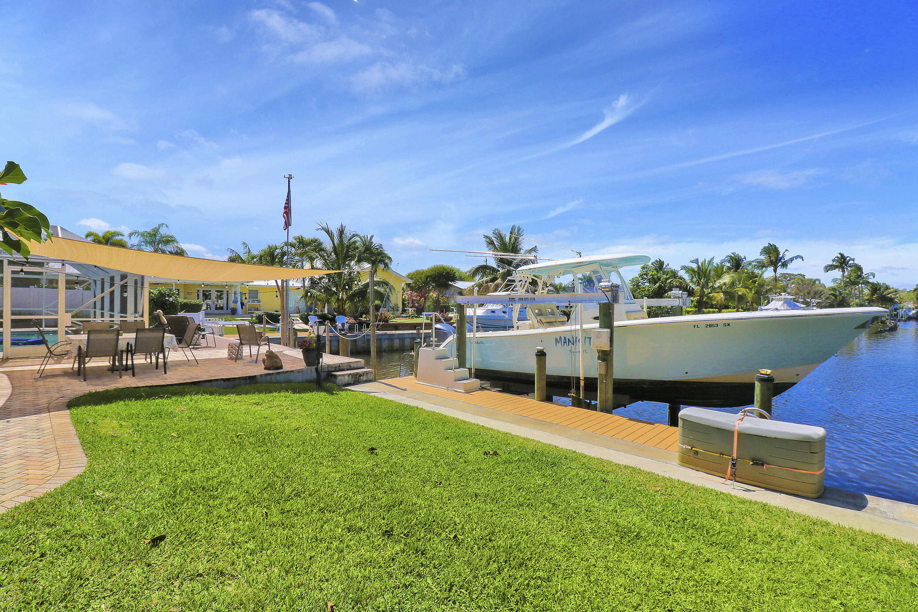 147 Gulfstream Drive