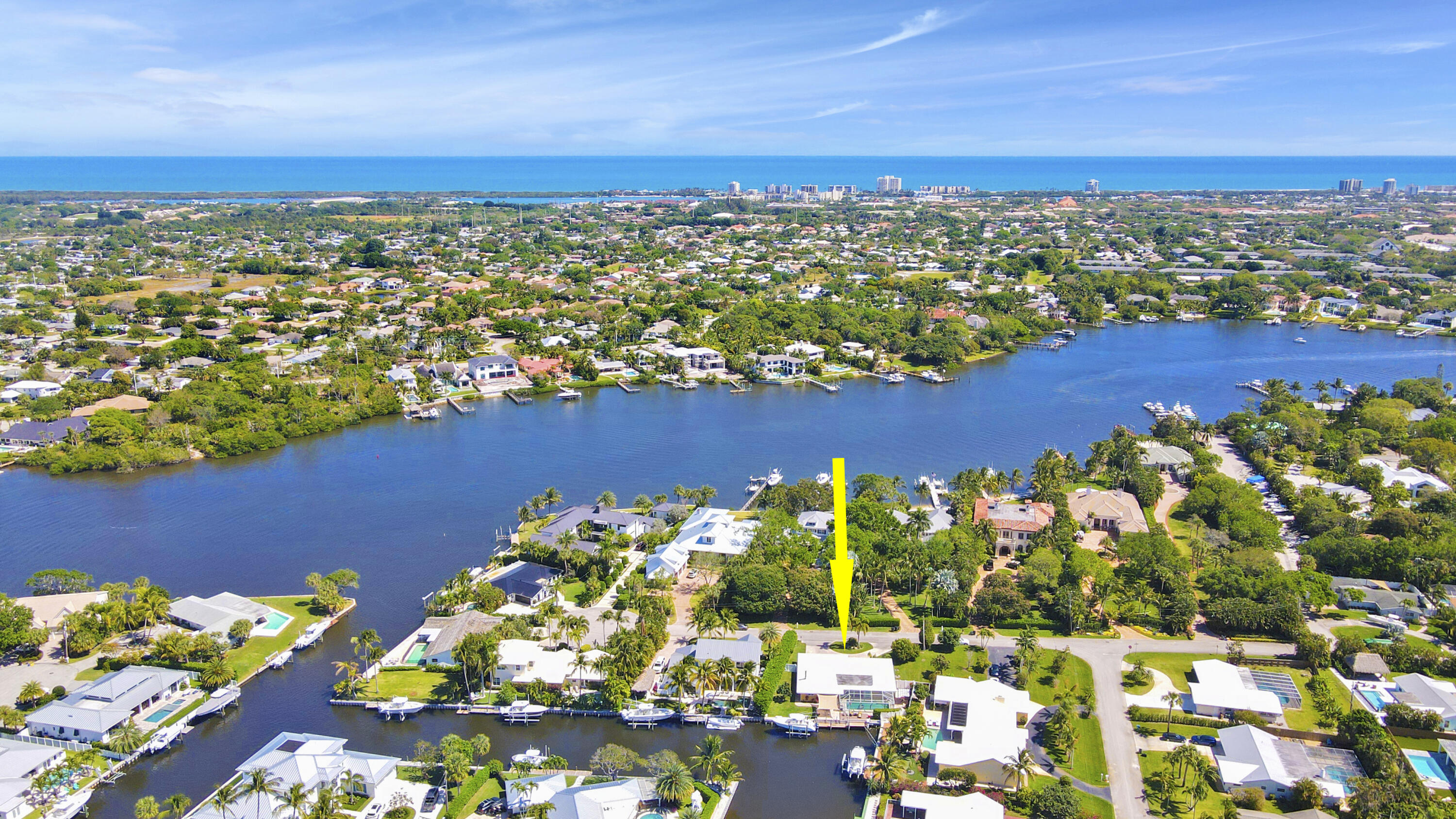 147 Gulfstream Drive