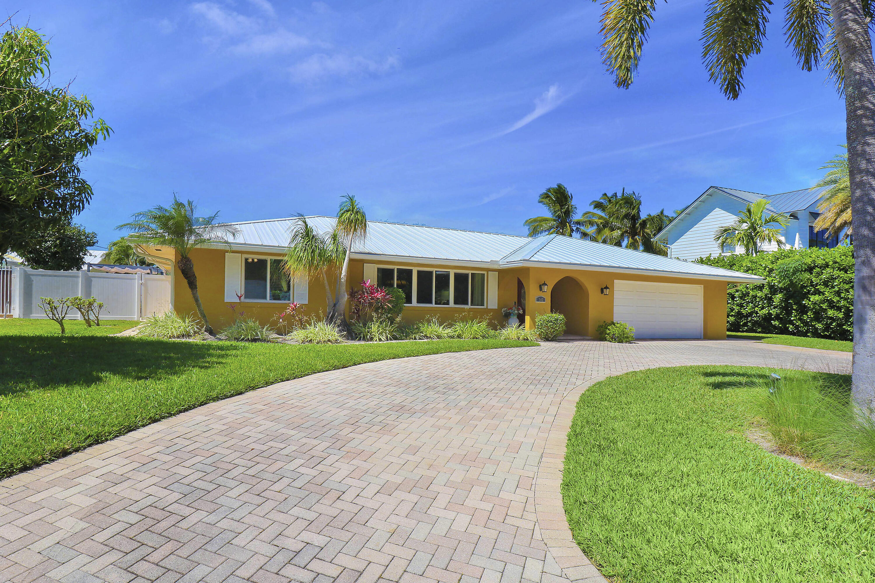 147 Gulfstream Drive