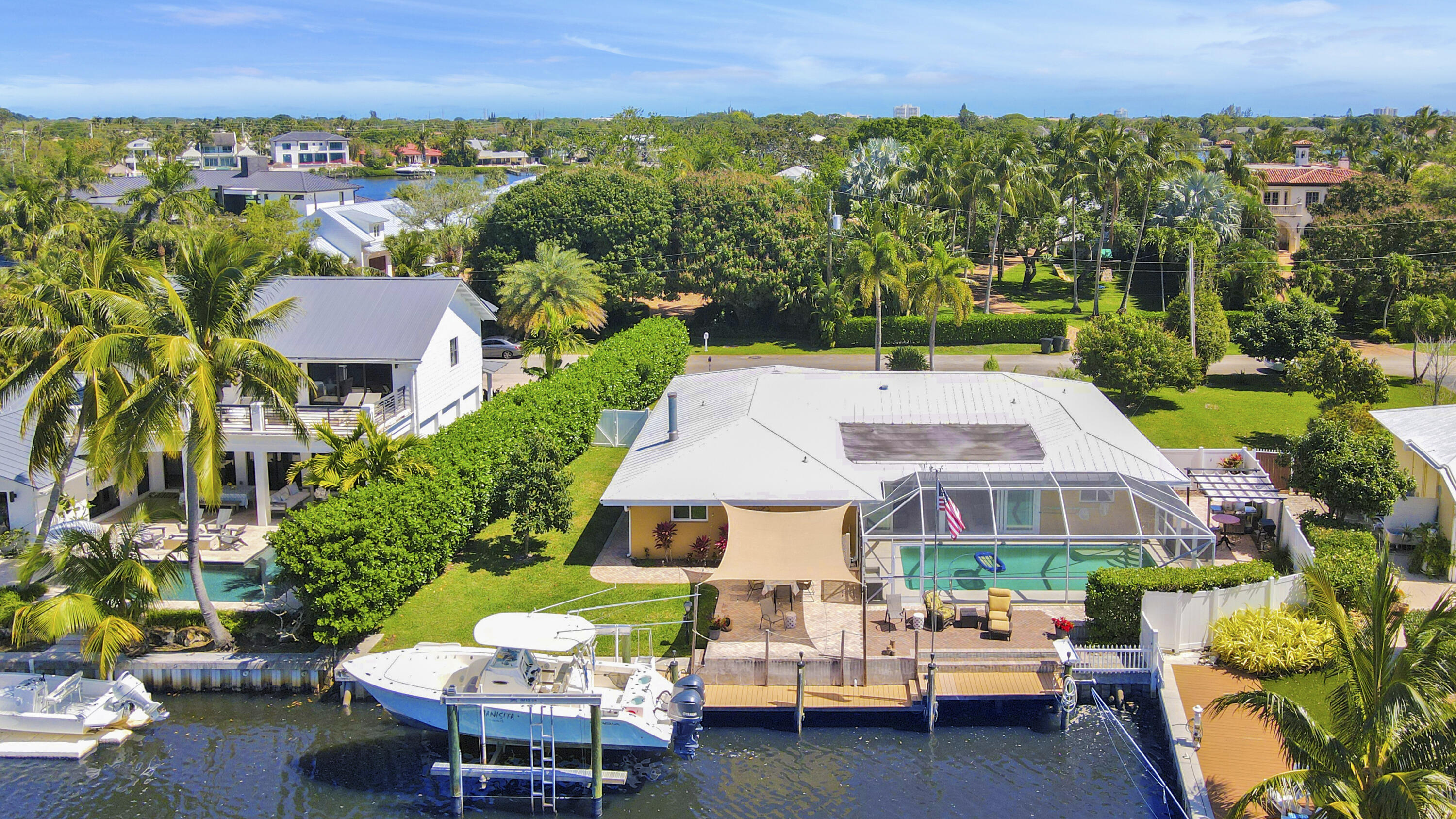 147 Gulfstream Drive