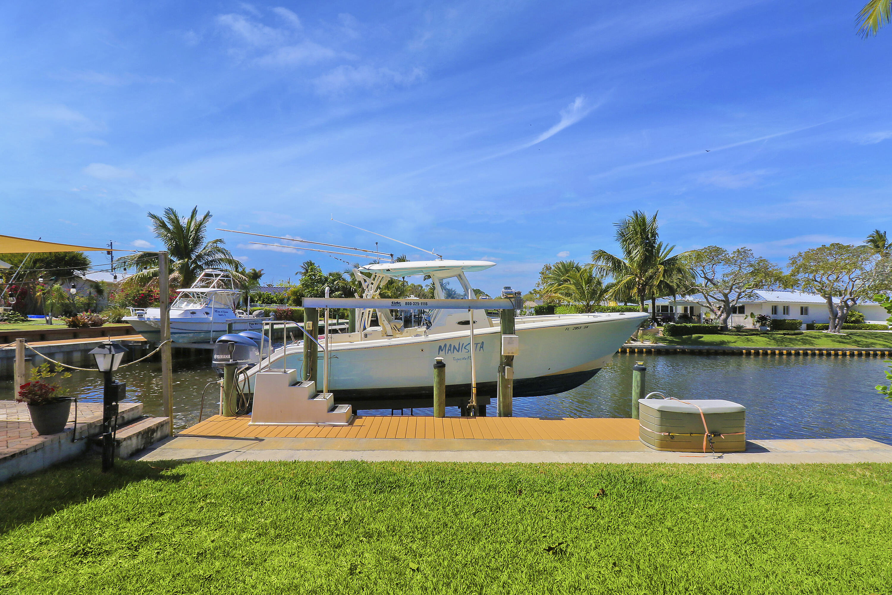 147 Gulfstream Drive