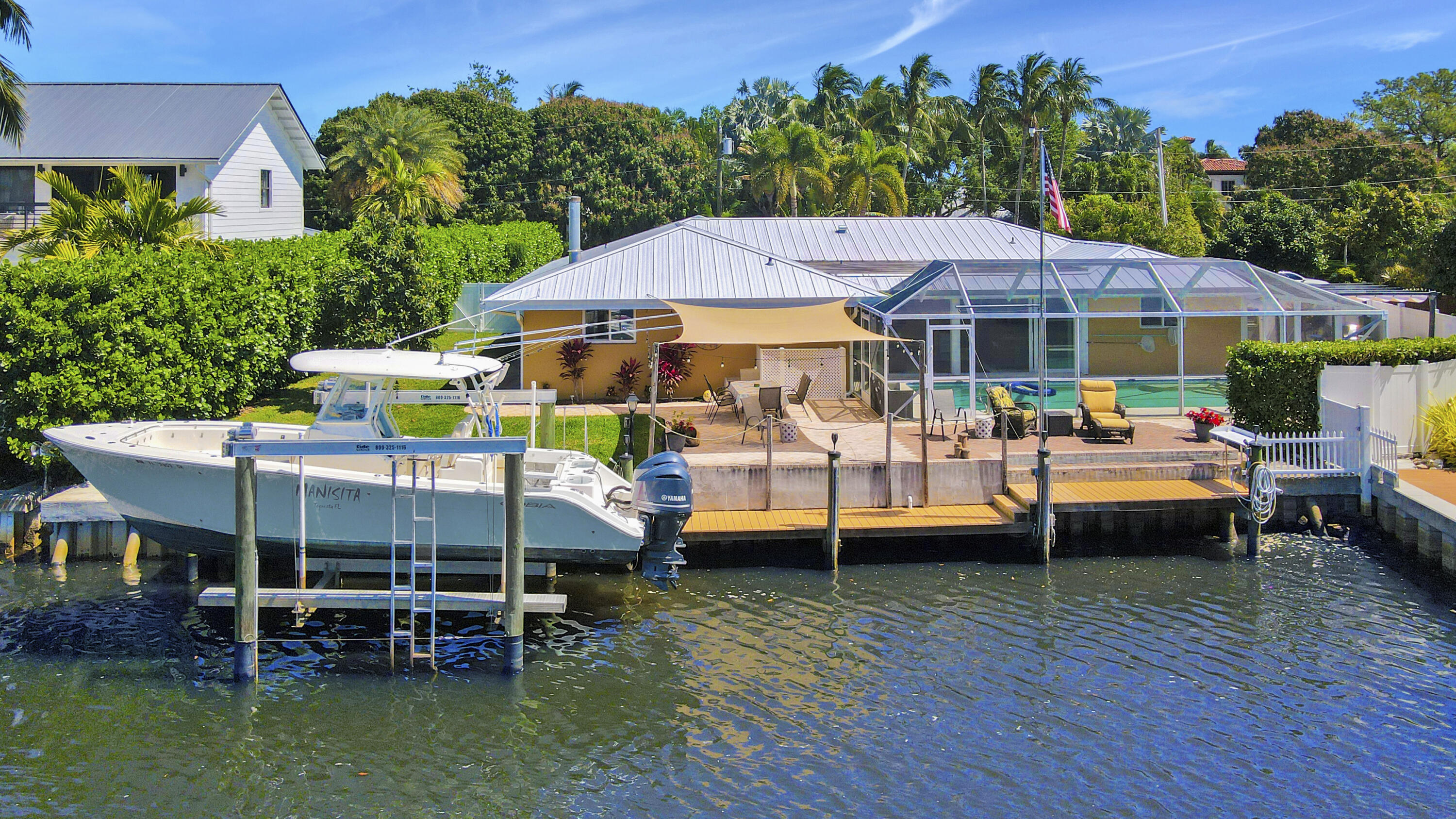 147 Gulfstream Drive