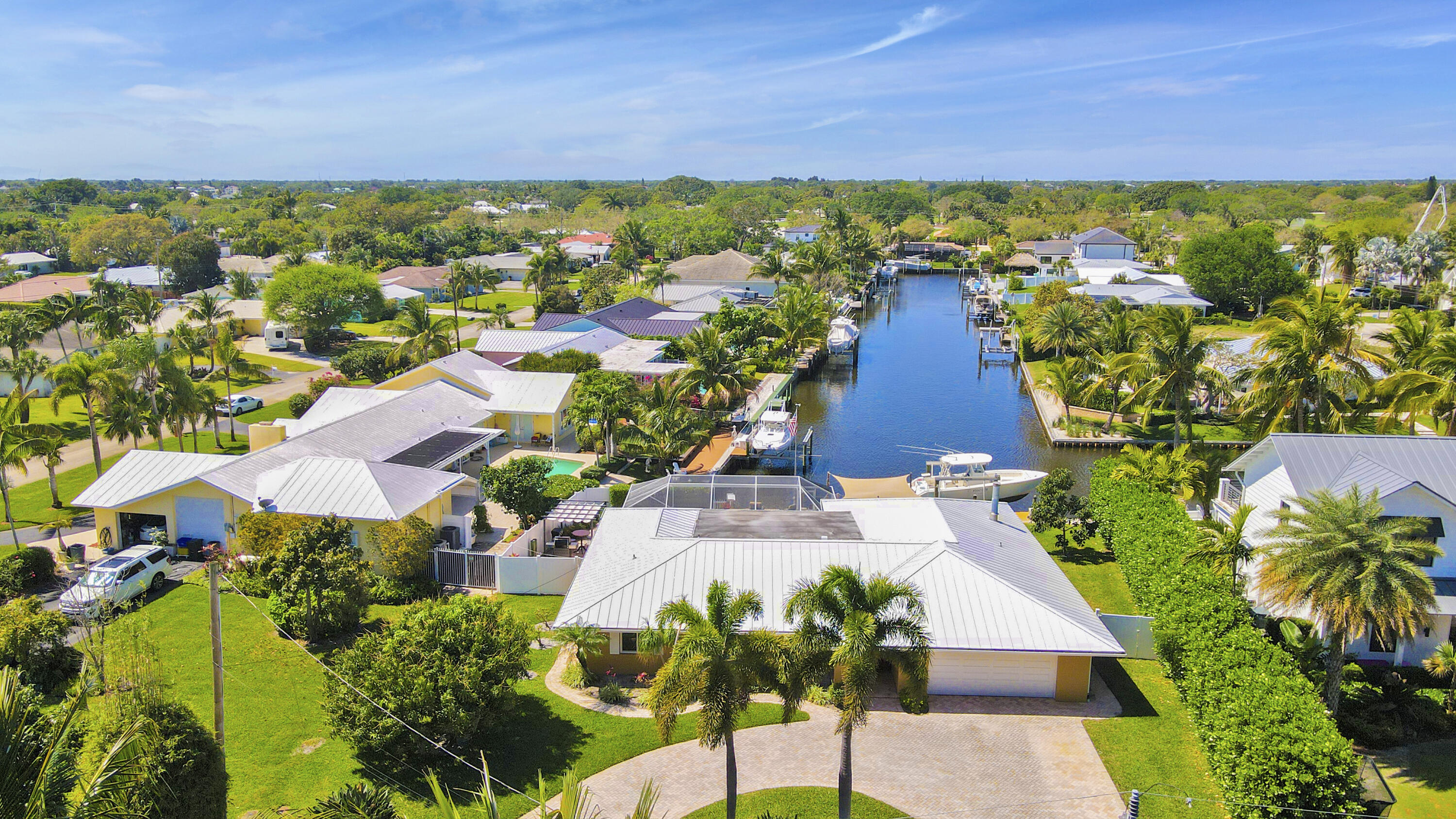147 Gulfstream Drive