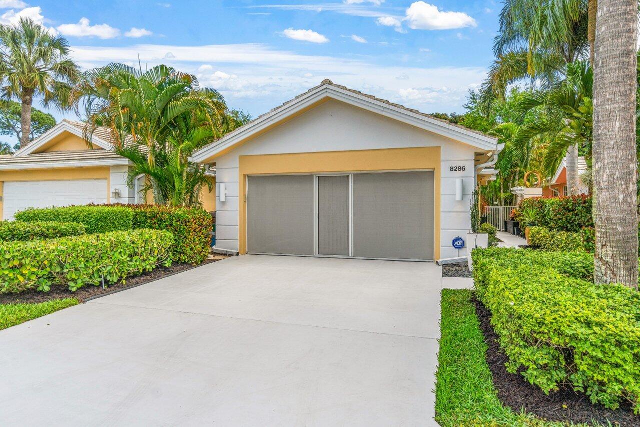 8286 Old Forest Road, Palm Beach Gardens