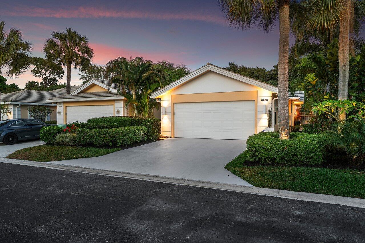 8286 Old Forest Road, Palm Beach Gardens
