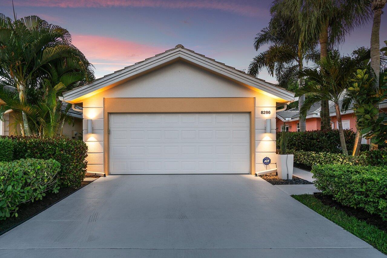 8286 Old Forest Road, Palm Beach Gardens