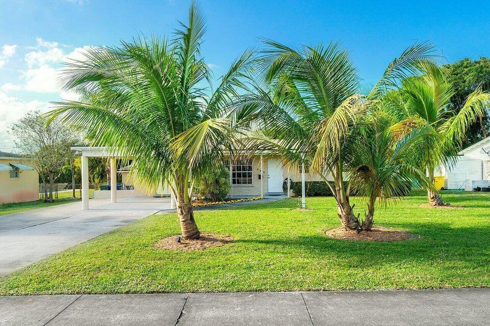 323 Flagler Boulevard