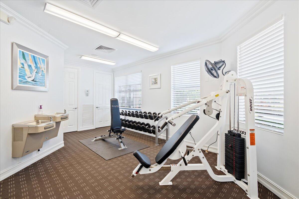 700 Uno Lago Drive 305
