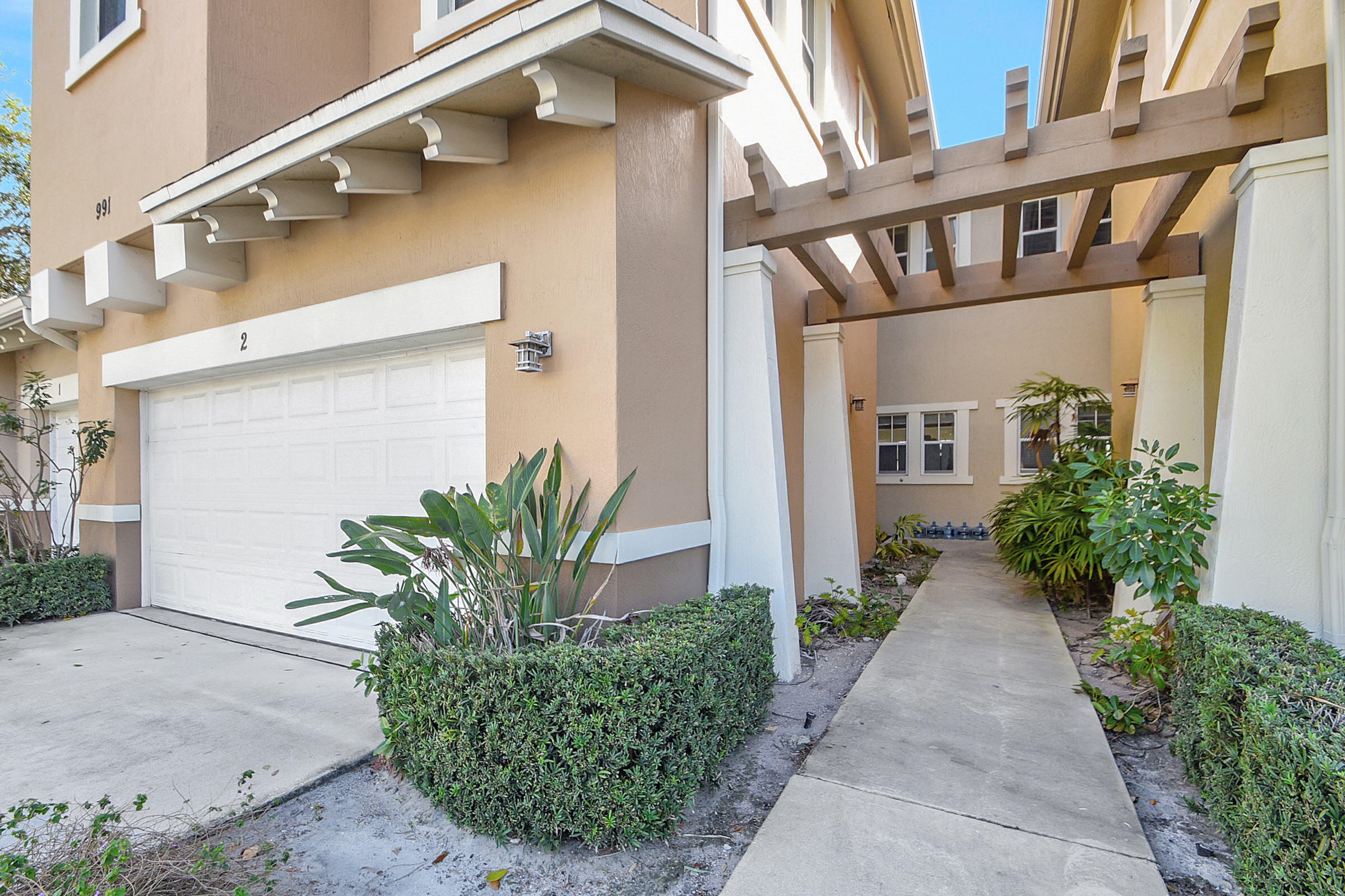 991 Marina Del Ray Lane 2, West Palm Beach Unit: 2