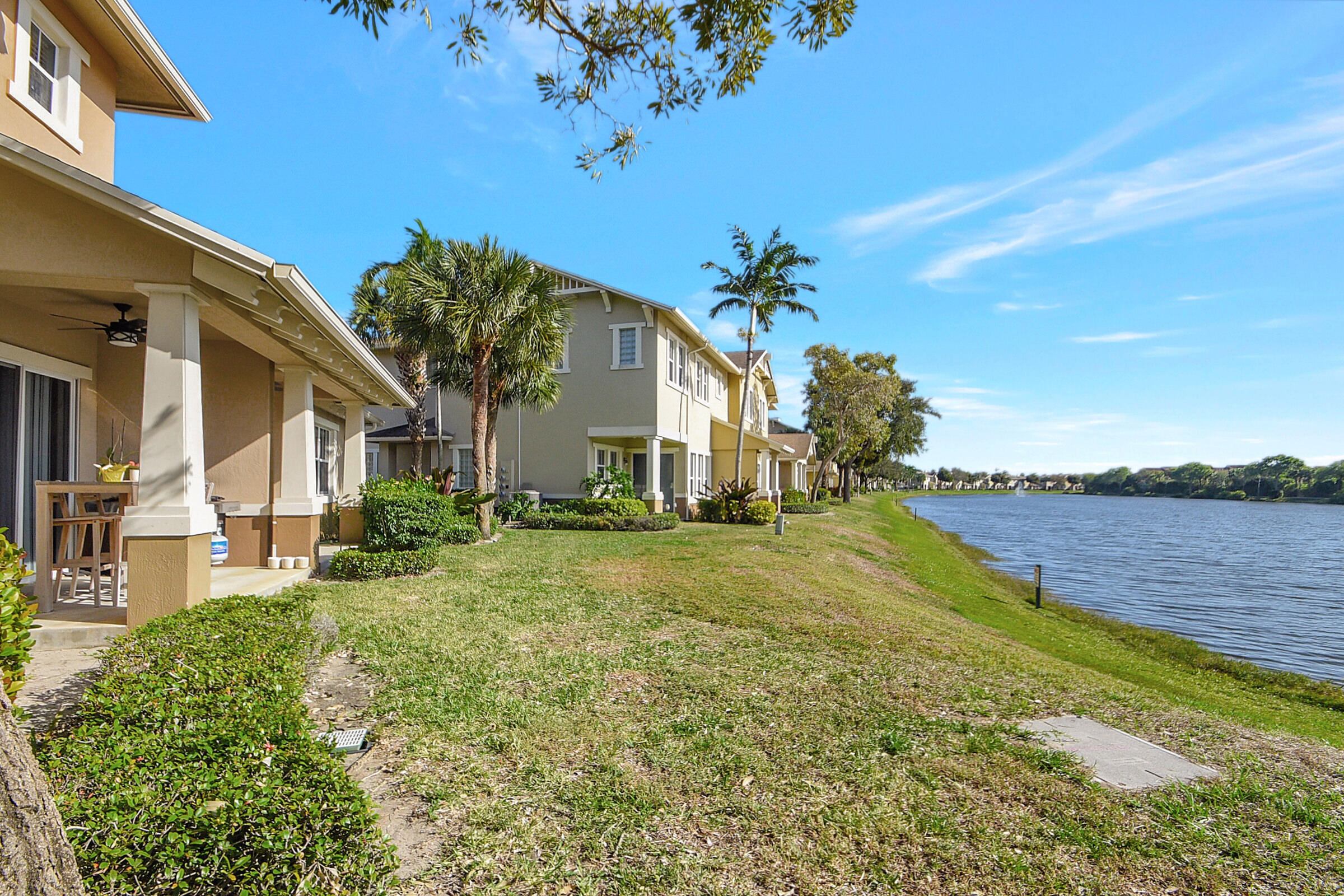 991 Marina Del Ray Lane 2, West Palm Beach Unit: 2