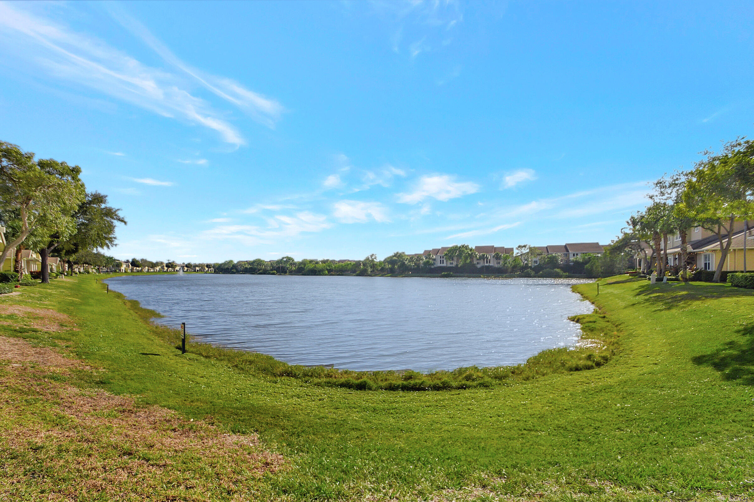 991 Marina Del Ray Lane 2, West Palm Beach Unit: 2