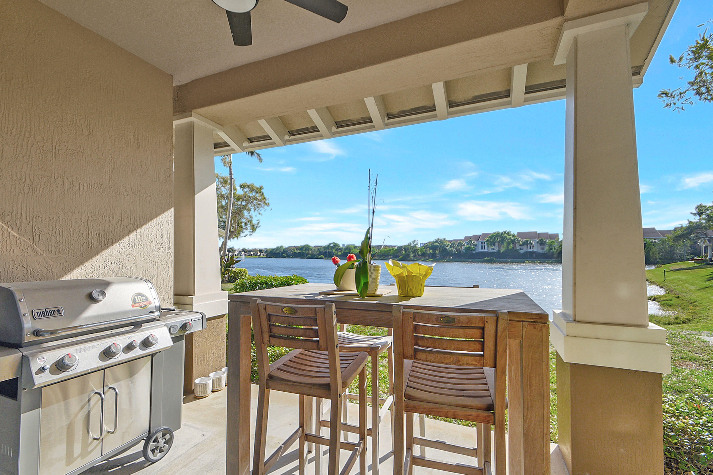 991 Marina Del Ray Lane 2, West Palm Beach Unit: 2