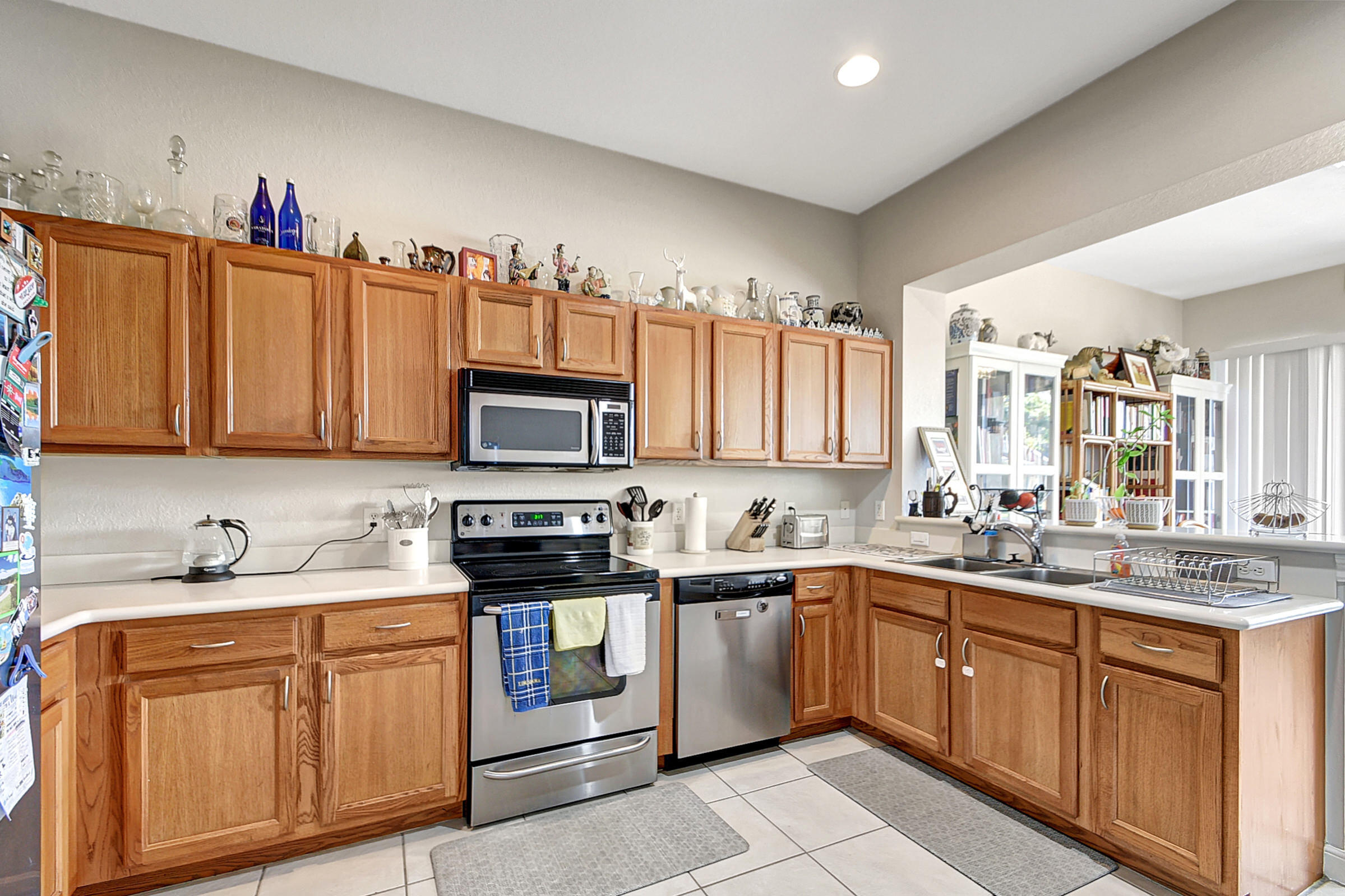 991 Marina Del Ray Lane 2, West Palm Beach Unit: 2