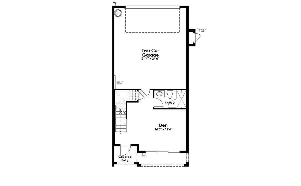 12621 Machiavelli Way