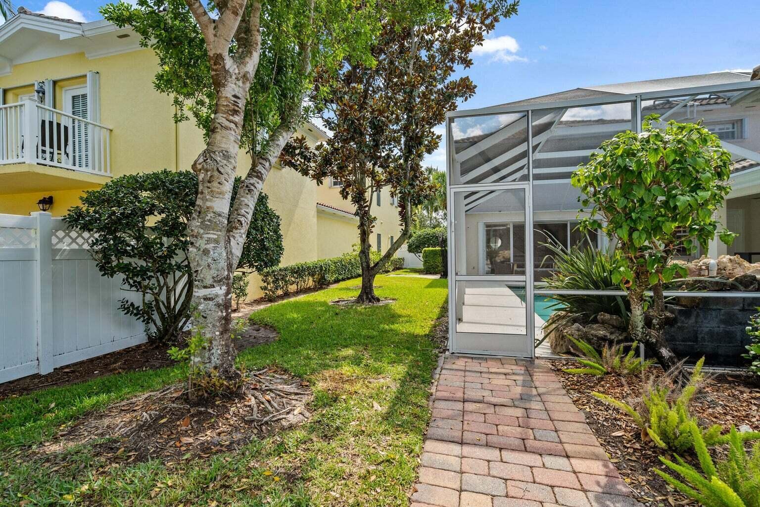 3506 Community Drive