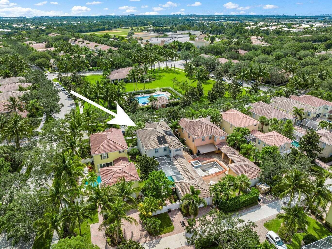 3506 Community Drive