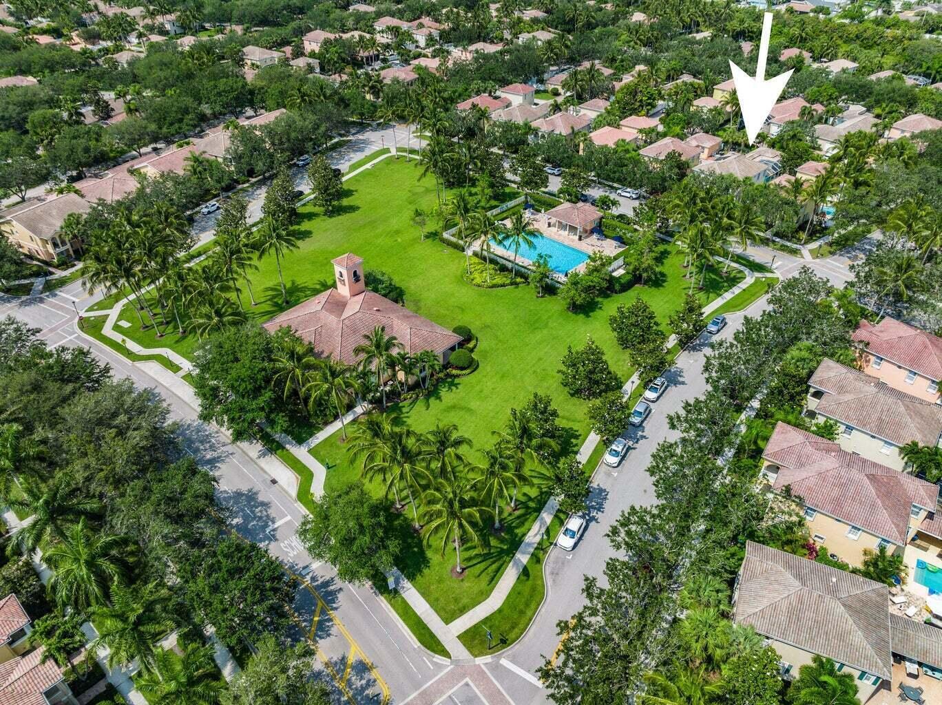 3506 Community Drive