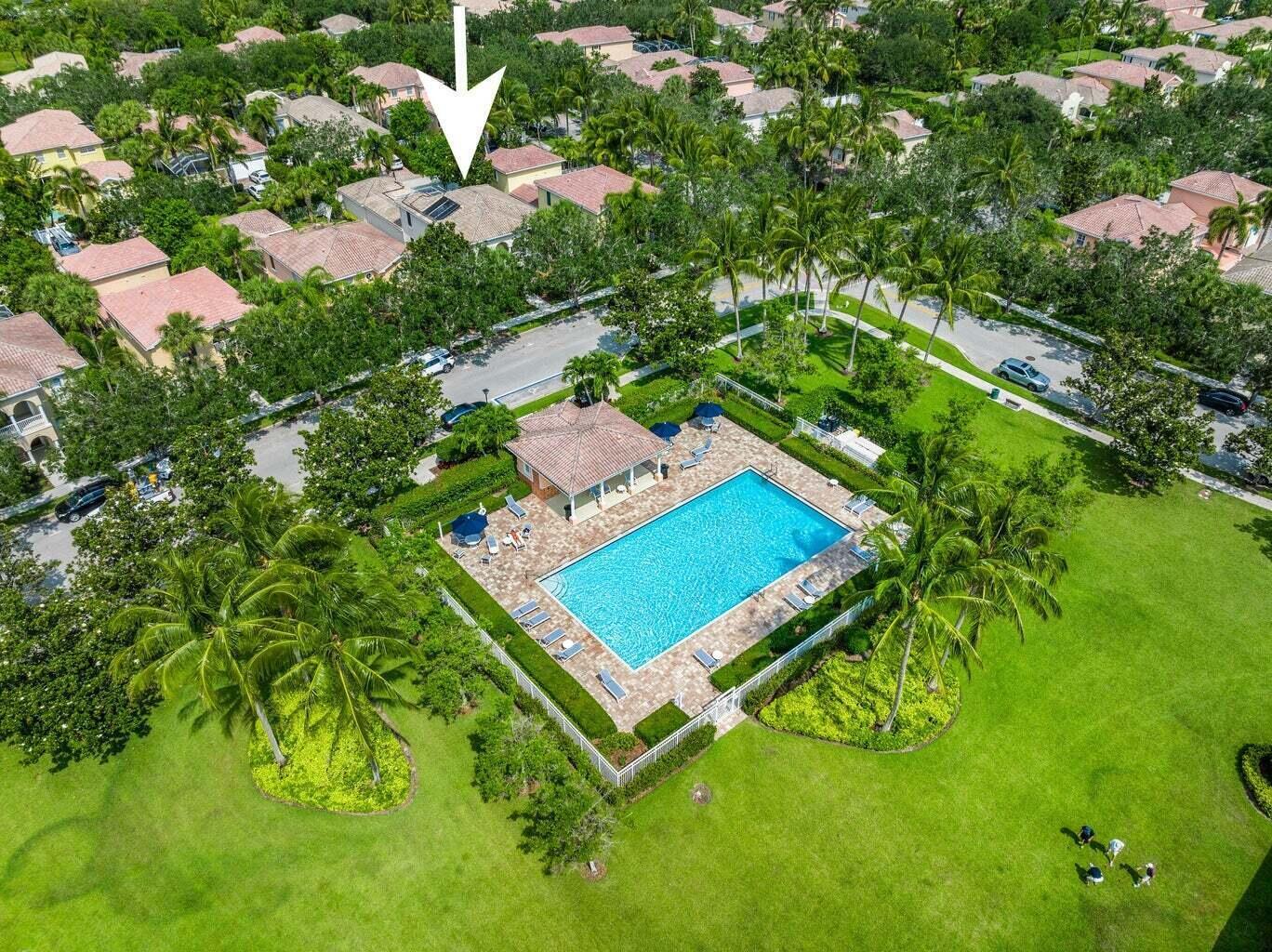 3506 Community Drive