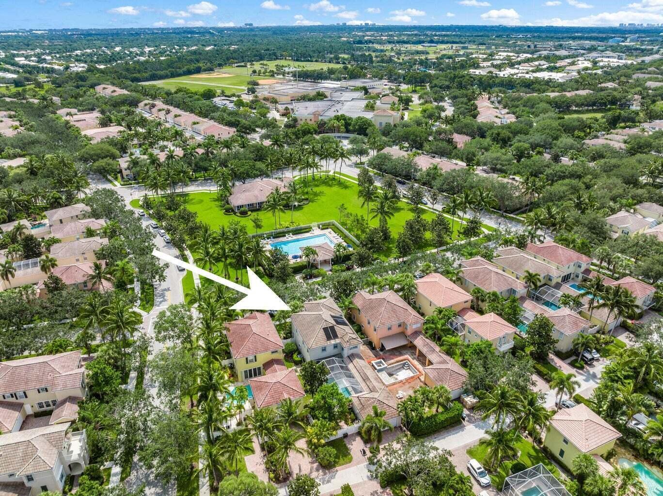 3506 Community Drive