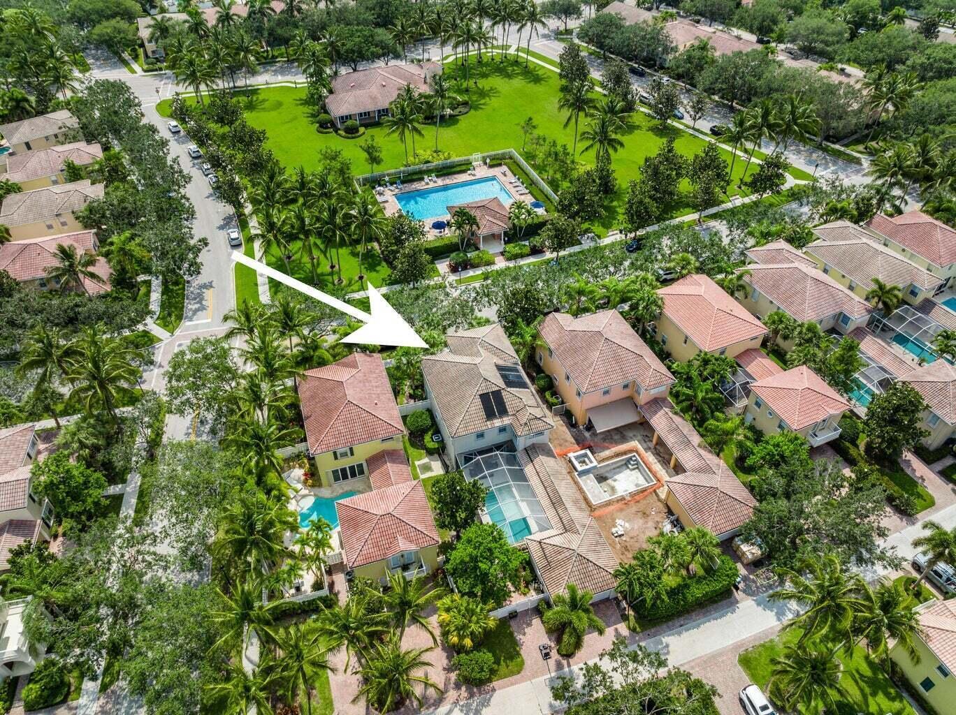 3506 Community Drive