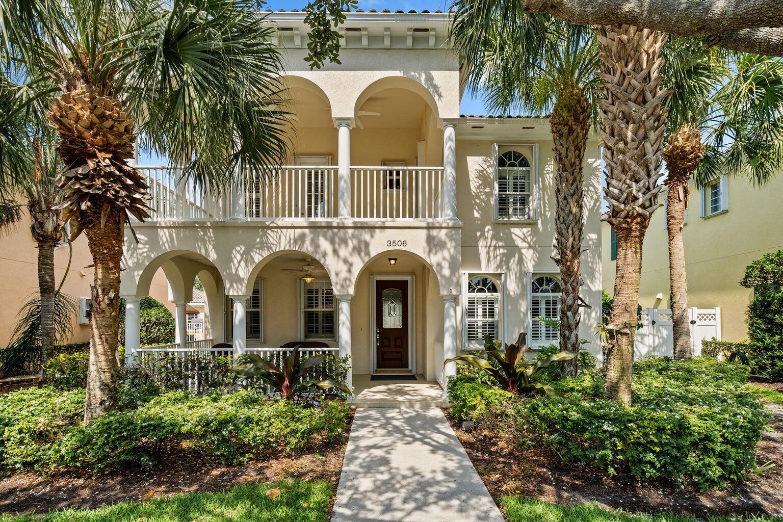 3506 Community Drive