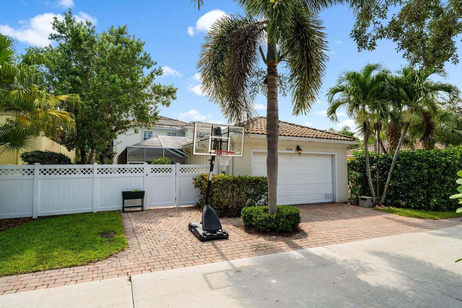 3506 Community Drive