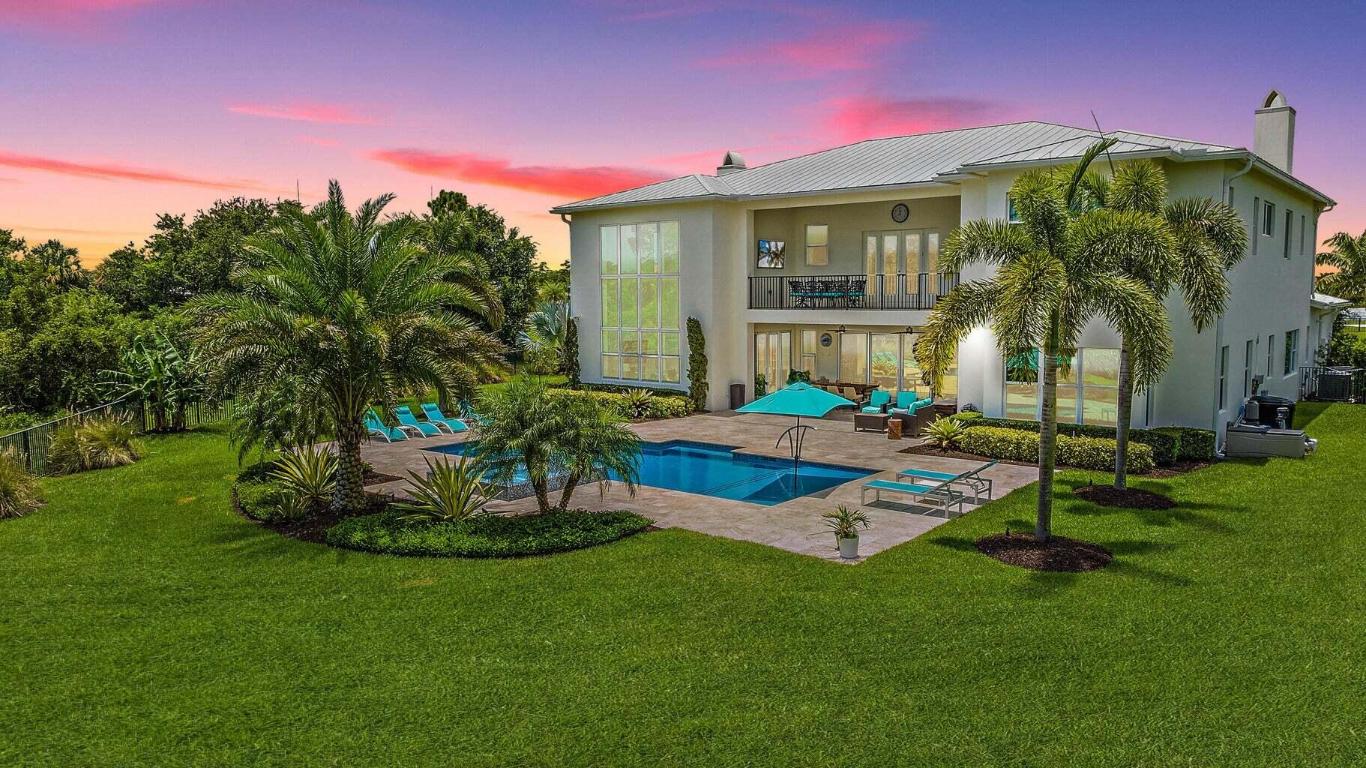 8184 SE Old Plantation Circle