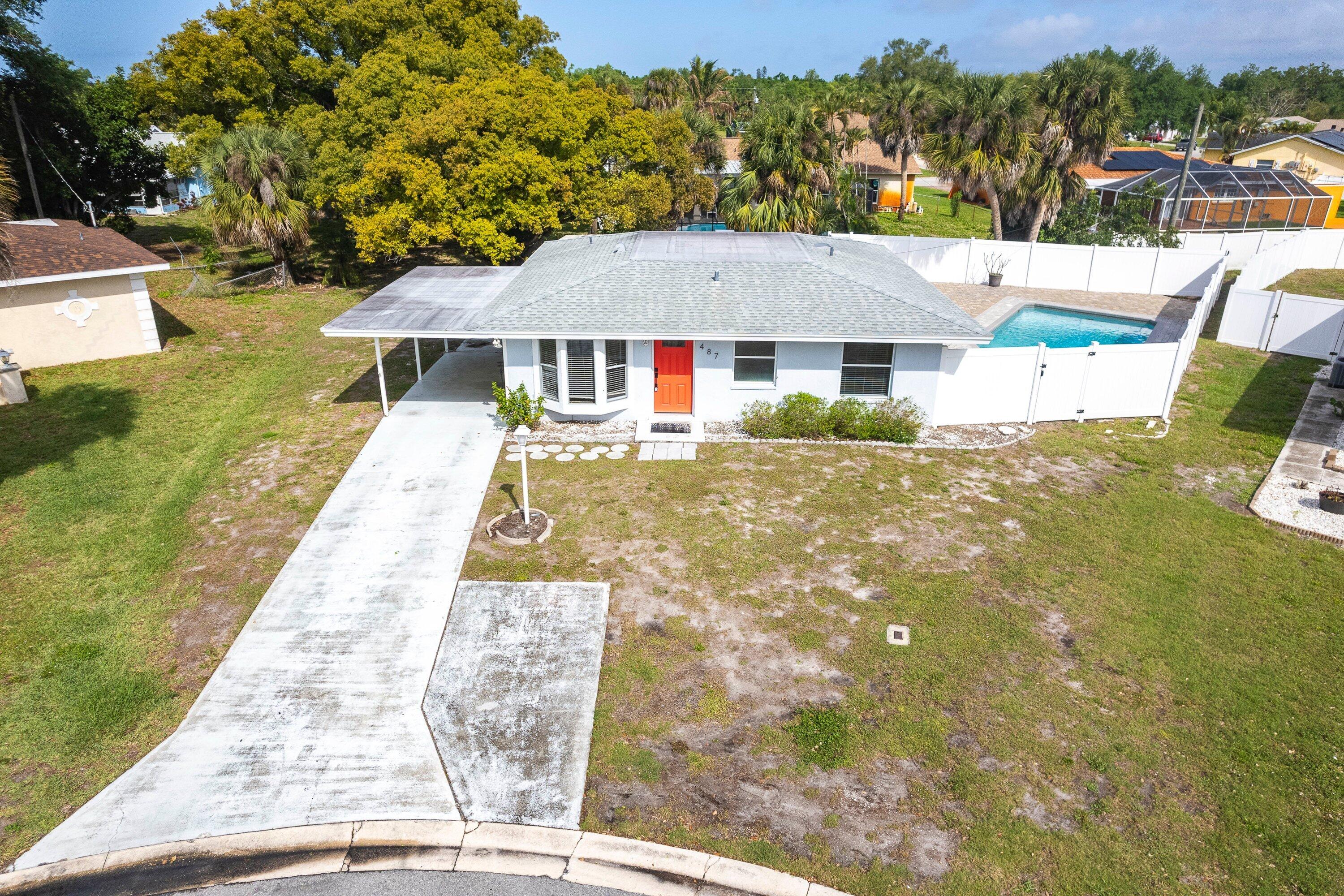 487 Sunnyside Drive